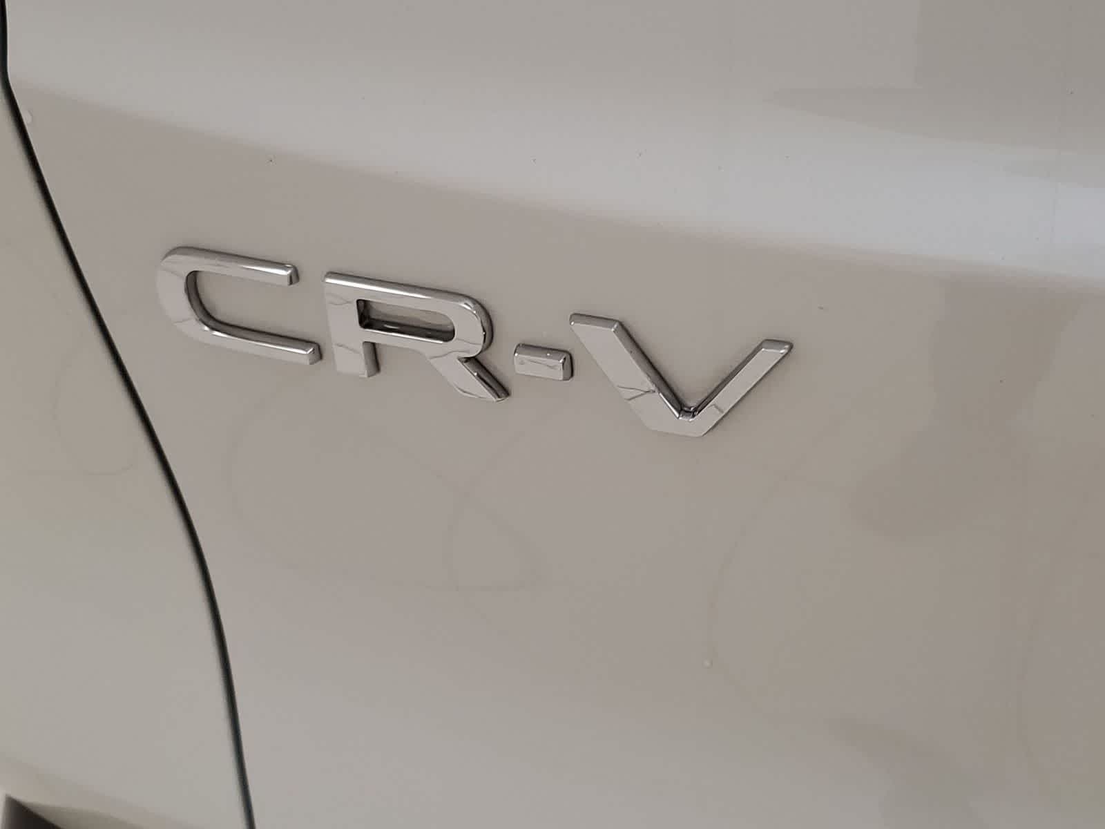 Thumbnail: 2026 Honda CR-V - 22