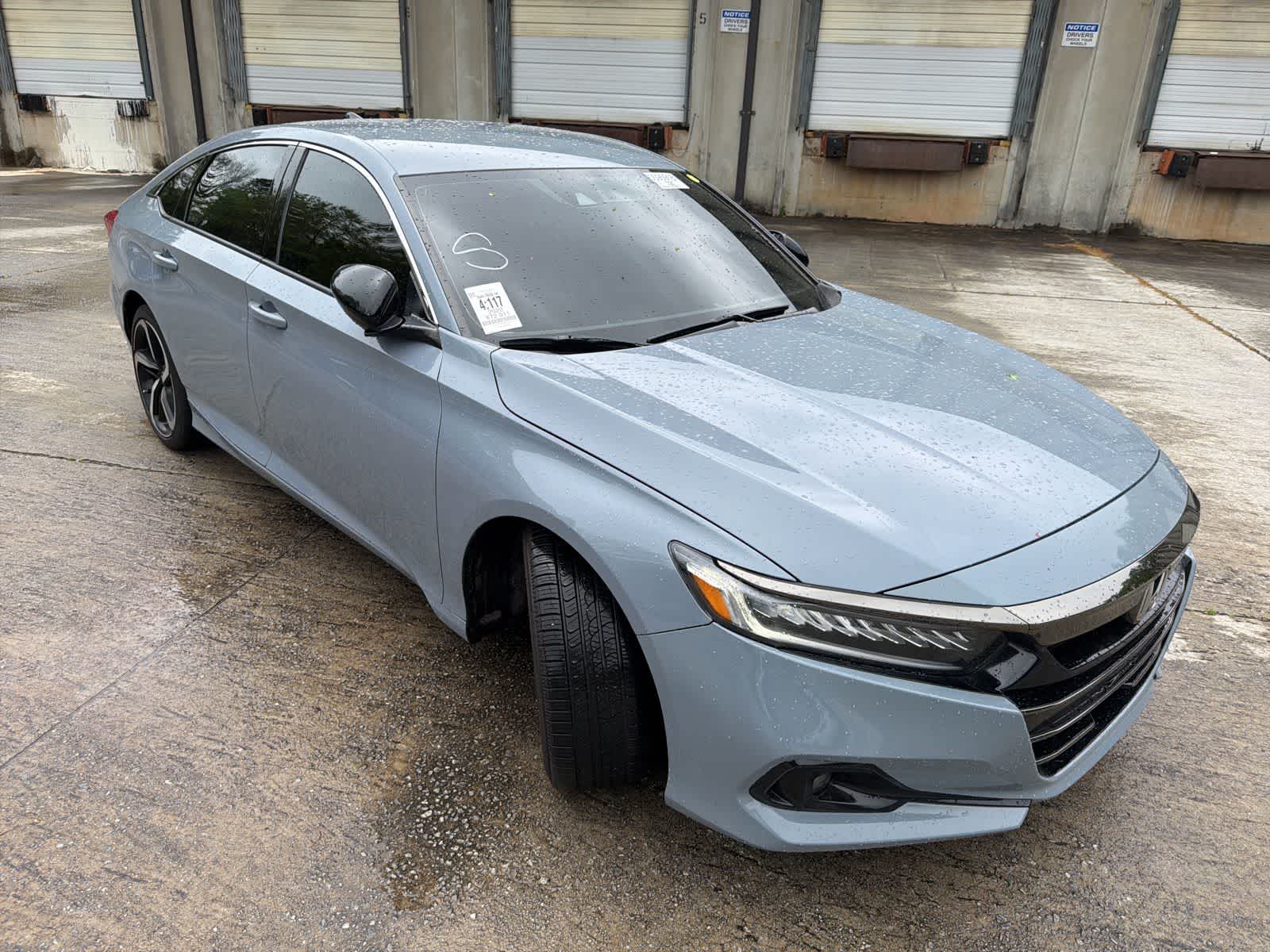 Thumbnail: 2022 Honda Accord - 13