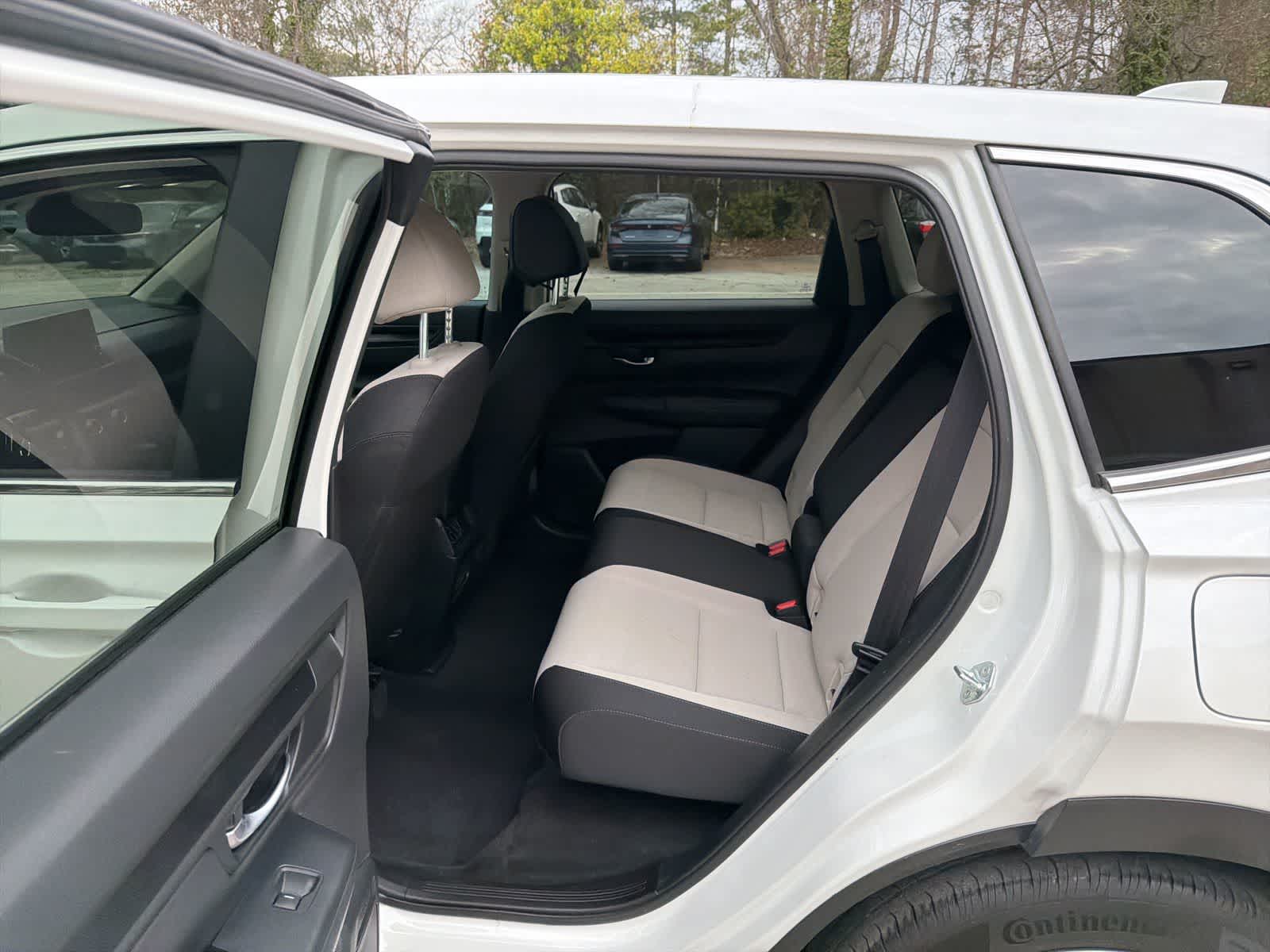 Thumbnail: 2025 Honda CR-V - 15