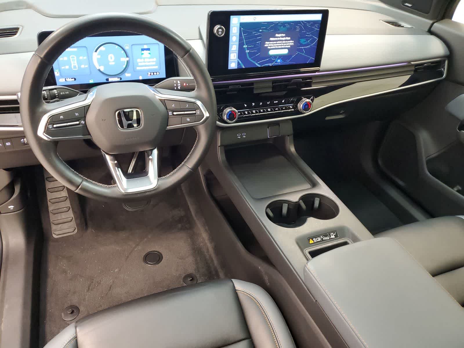 Thumbnail: 2024 Honda Prologue - 21