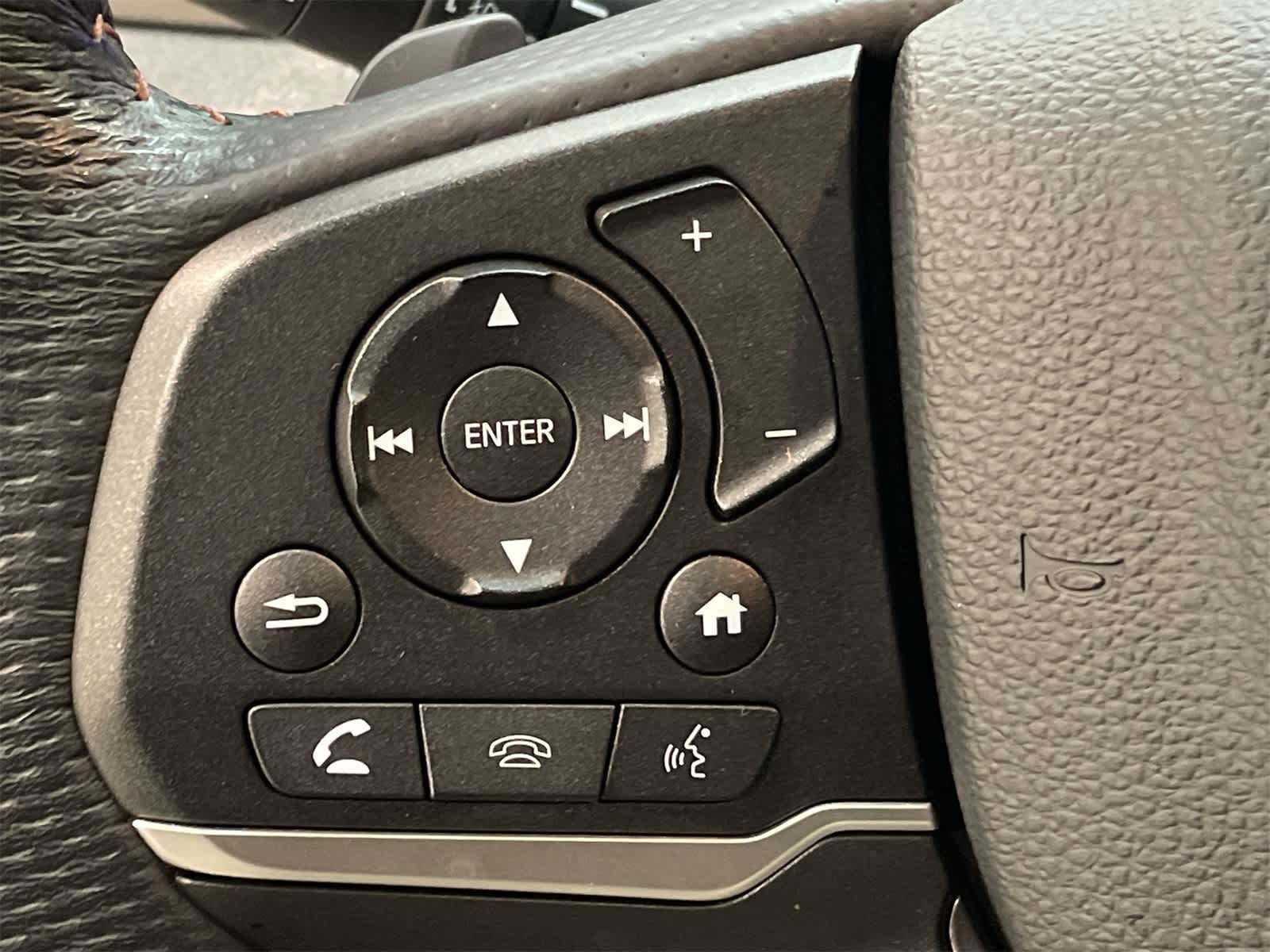 Thumbnail: 2022 Honda Passport - 13