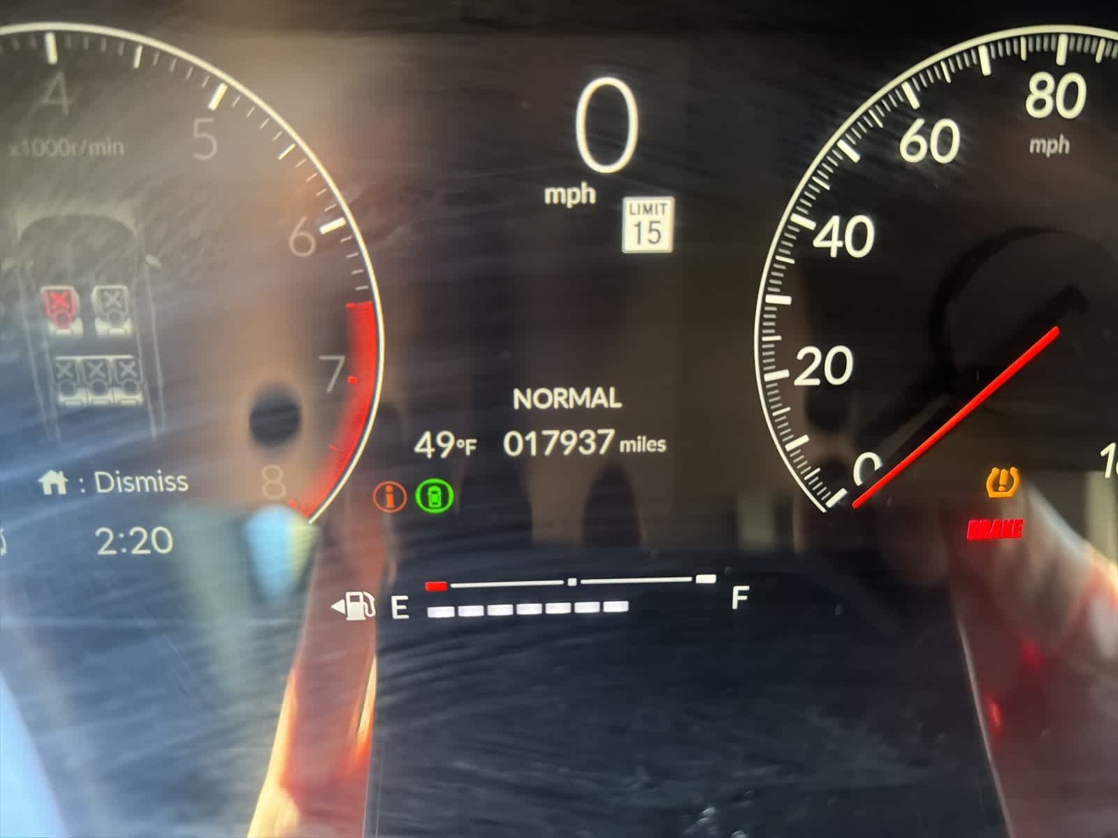 Thumbnail: 2024 Honda Civic - 2