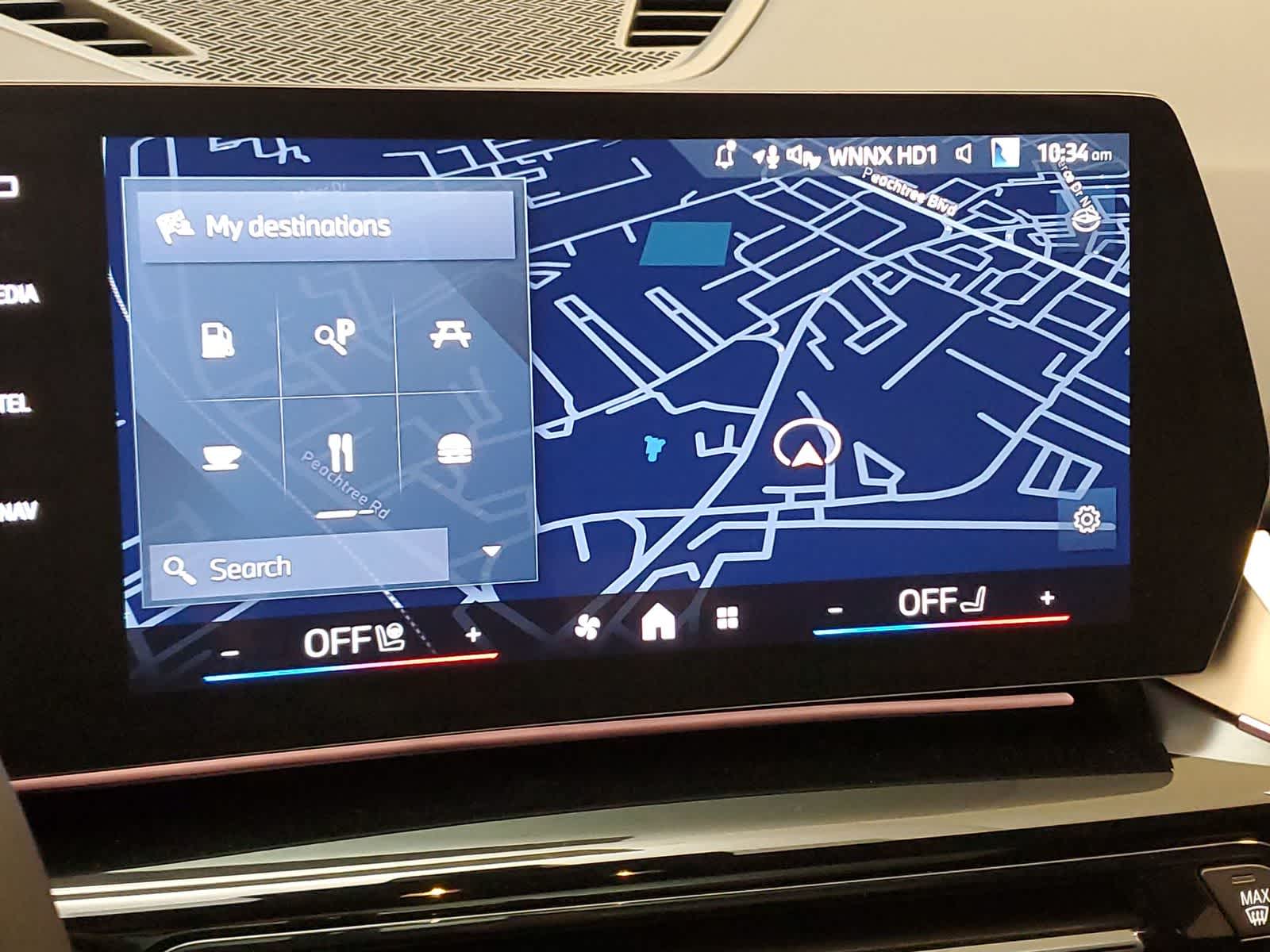 Thumbnail: 2025 BMW X1 - 6