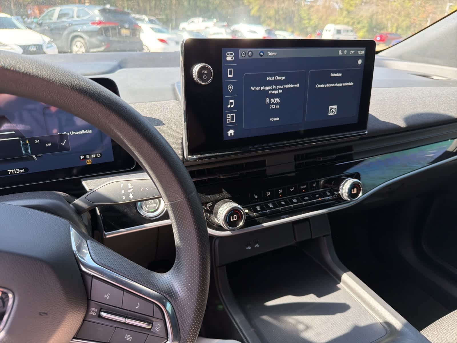 Thumbnail: 2024 Honda Prologue - 20