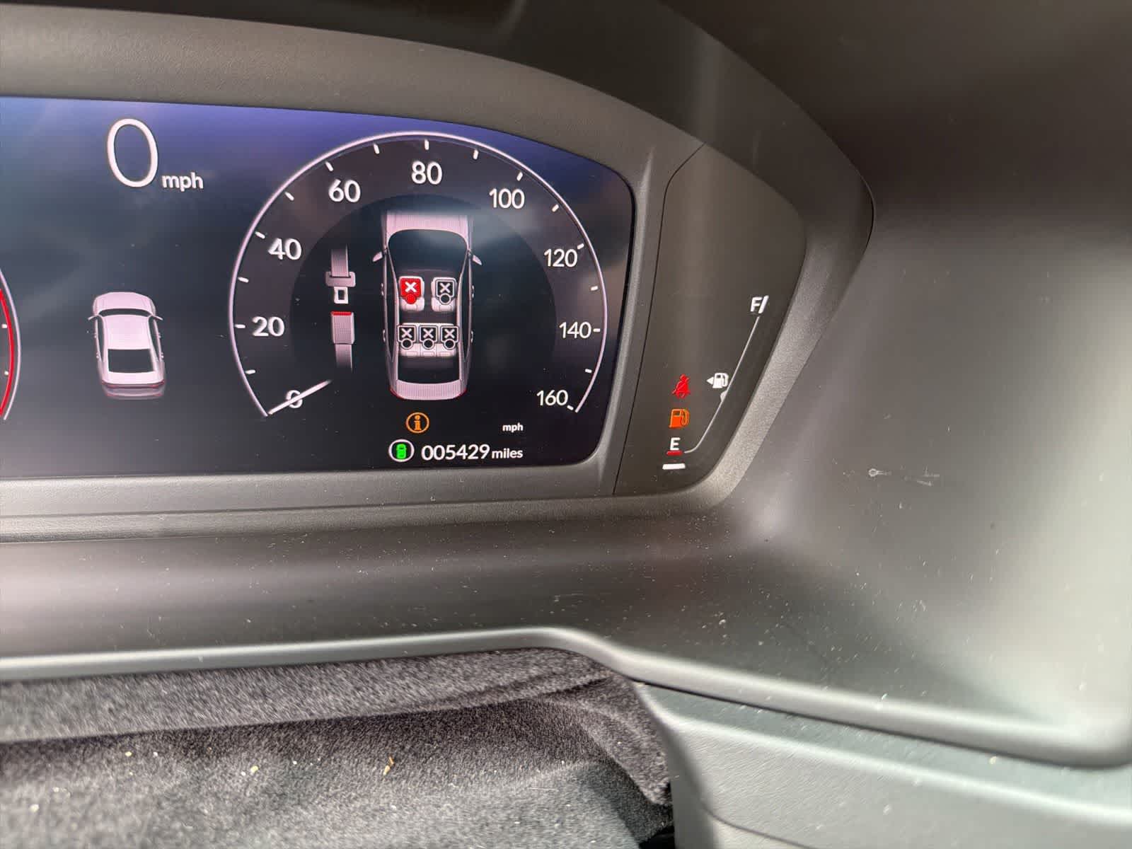Thumbnail: 2024 Honda Accord - 2