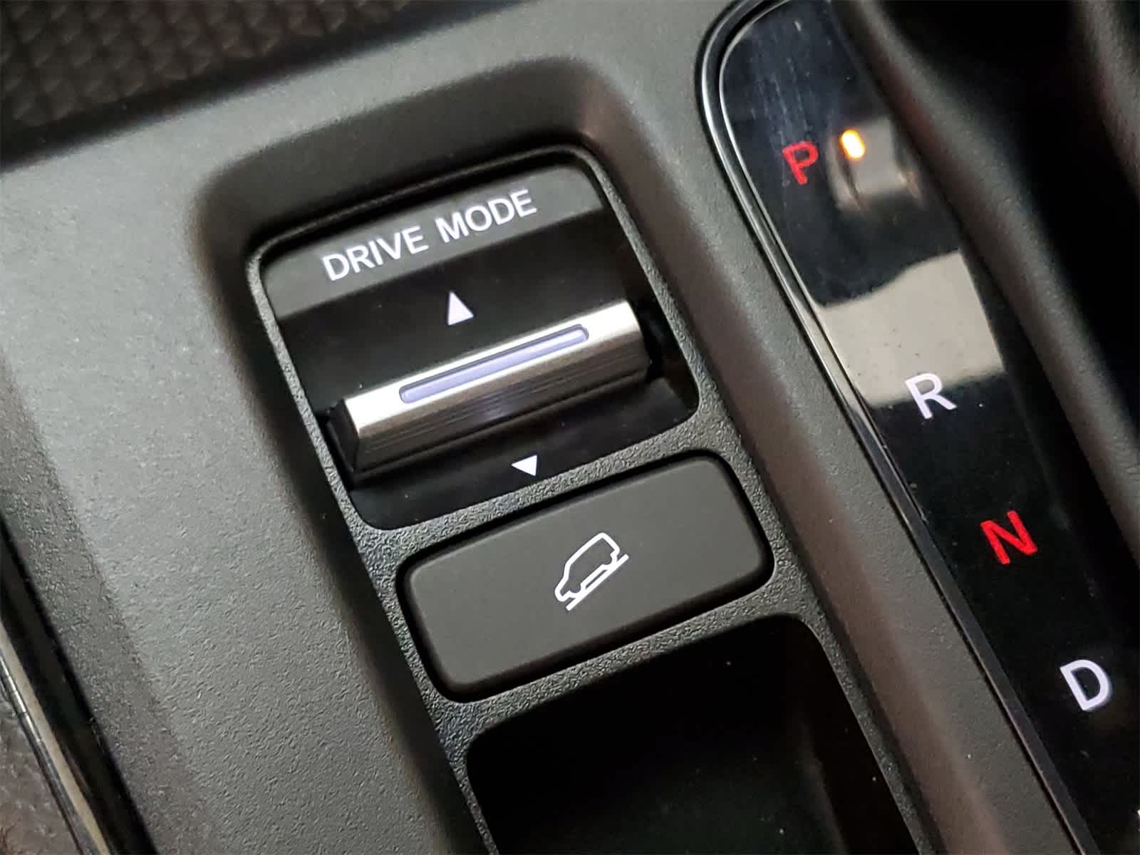 Thumbnail: 2023 Honda CR-V - 31