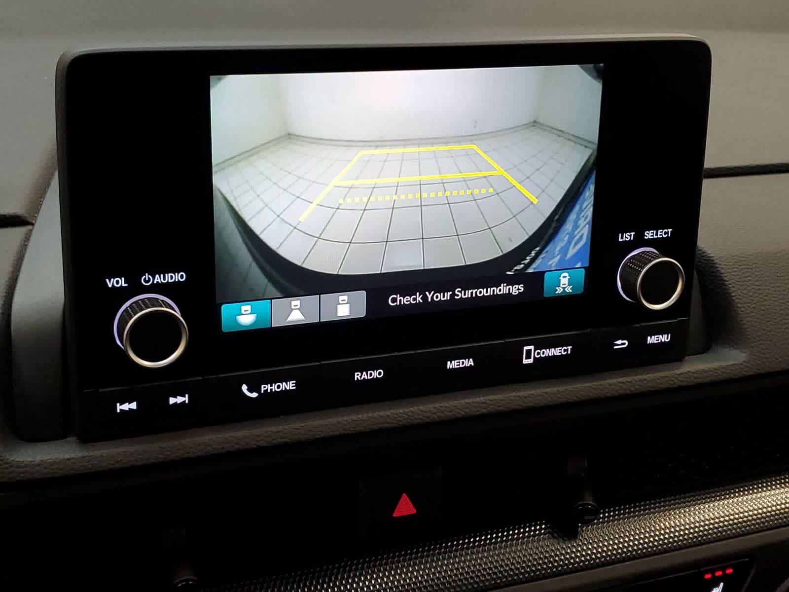 Thumbnail: 2024 Honda CR-V - 4