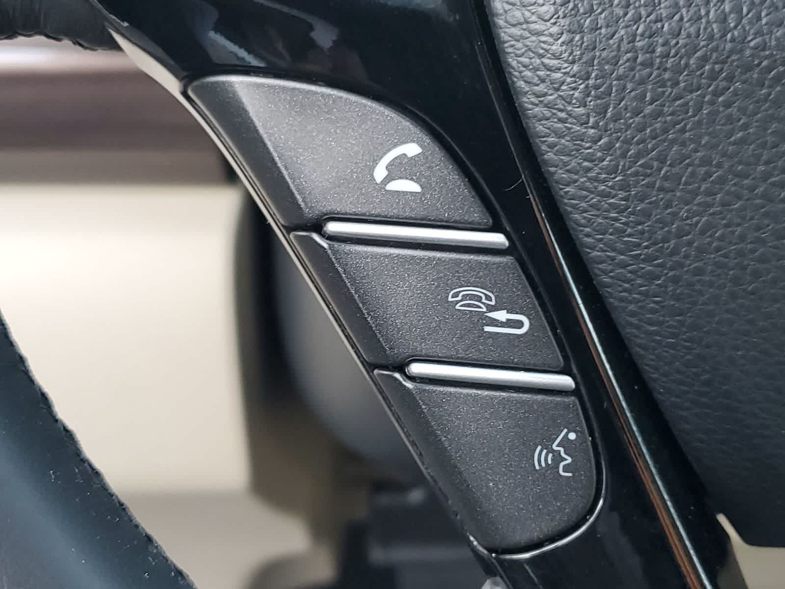 Thumbnail: 2016 Honda Accord - 33