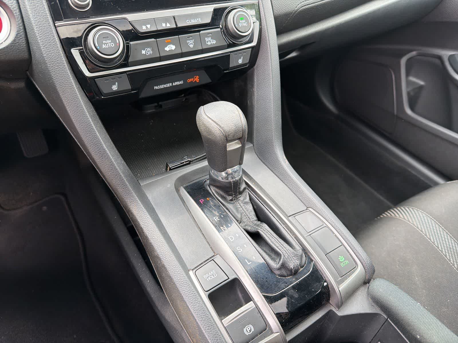 Thumbnail: 2019 Honda Civic - 22
