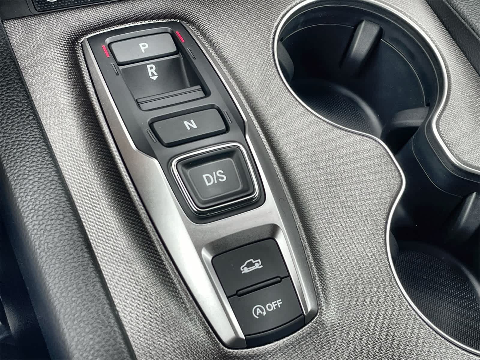 Thumbnail: 2026 Honda Ridgeline - 19