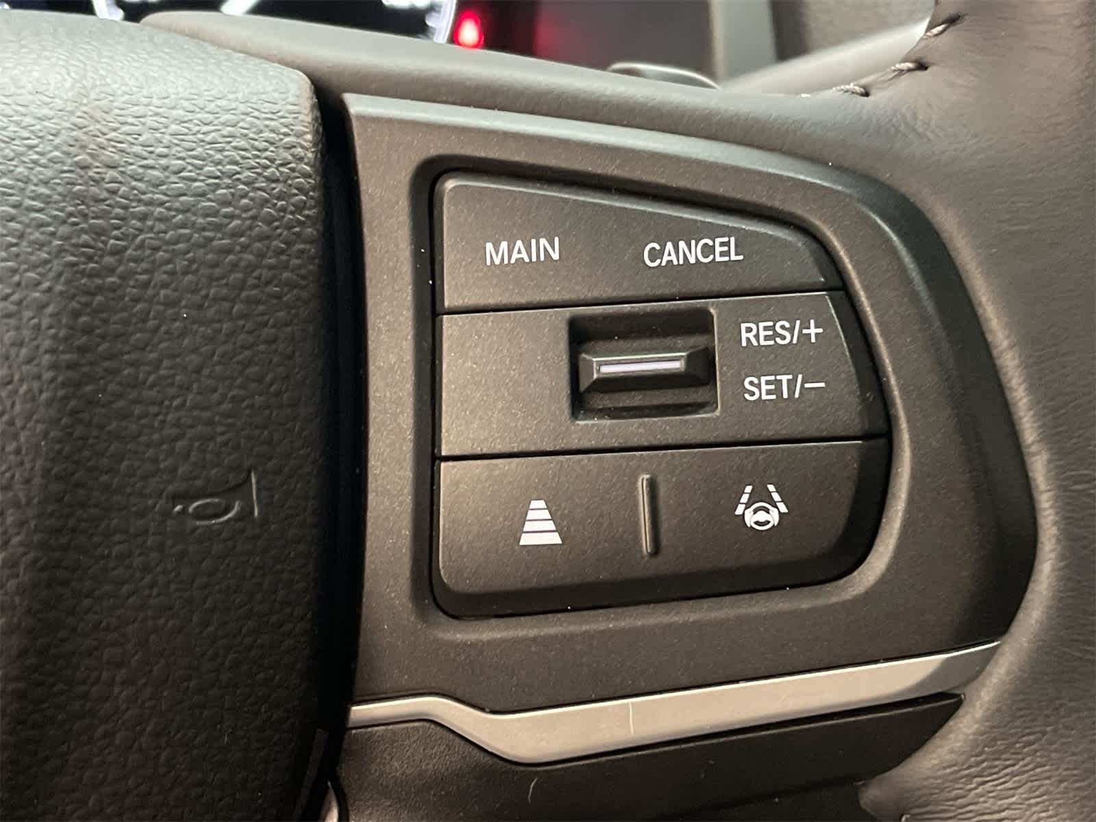 Thumbnail: 2025 Honda Ridgeline - 13