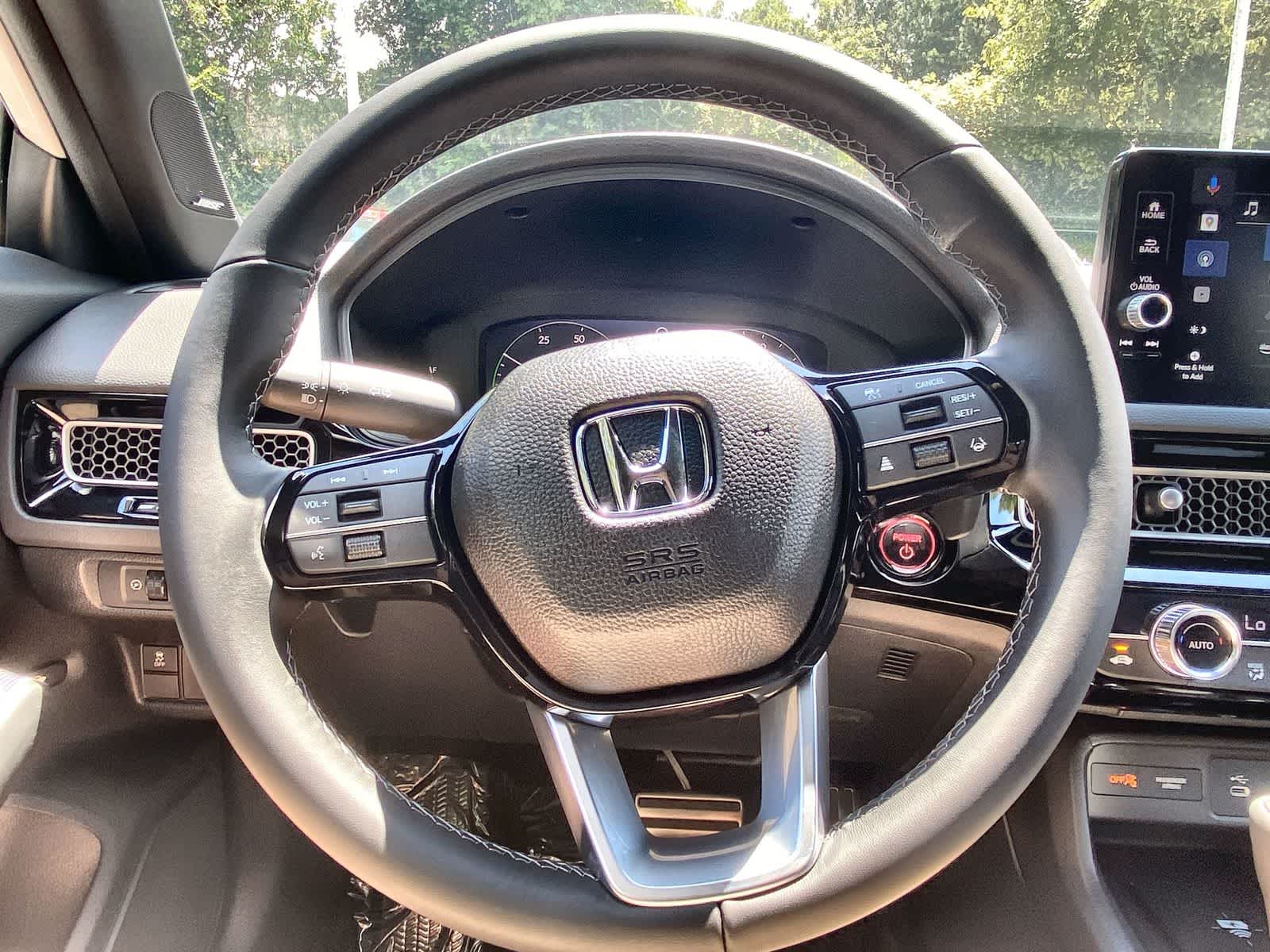 Thumbnail: 2026 Honda Civic - 23