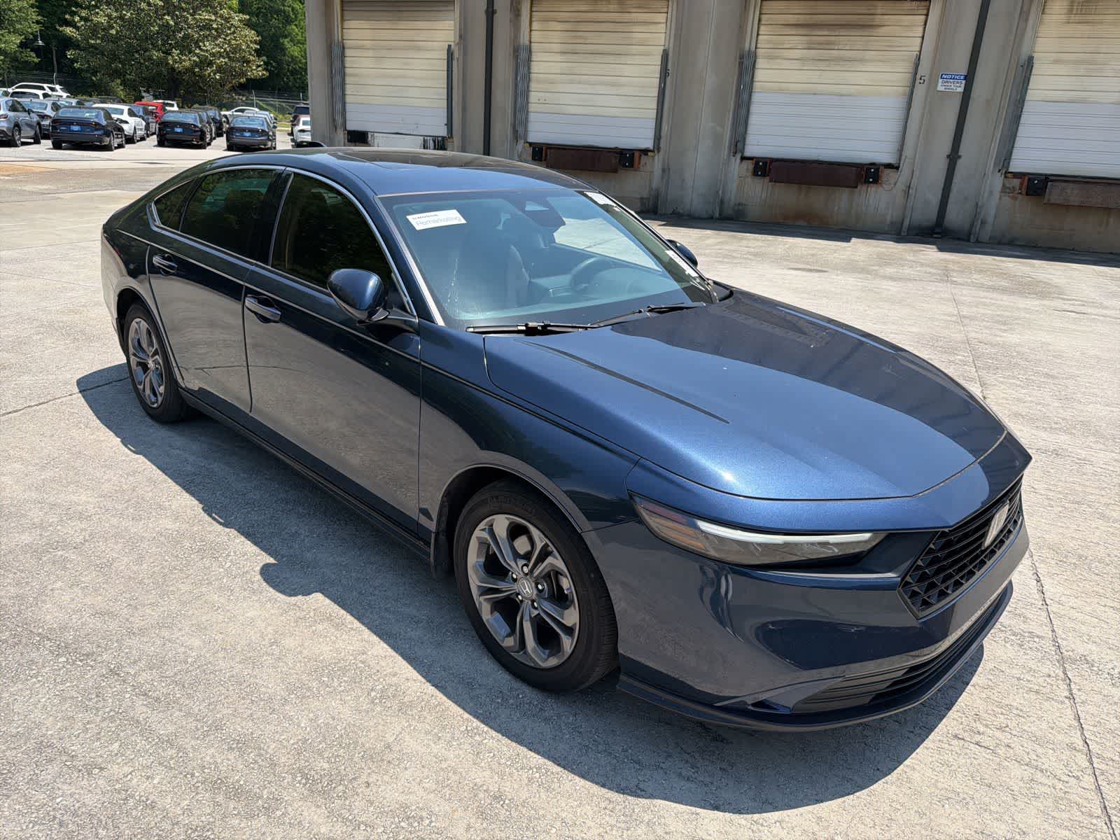 Thumbnail: 2024 Honda Accord - 14