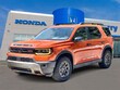Honda Passport