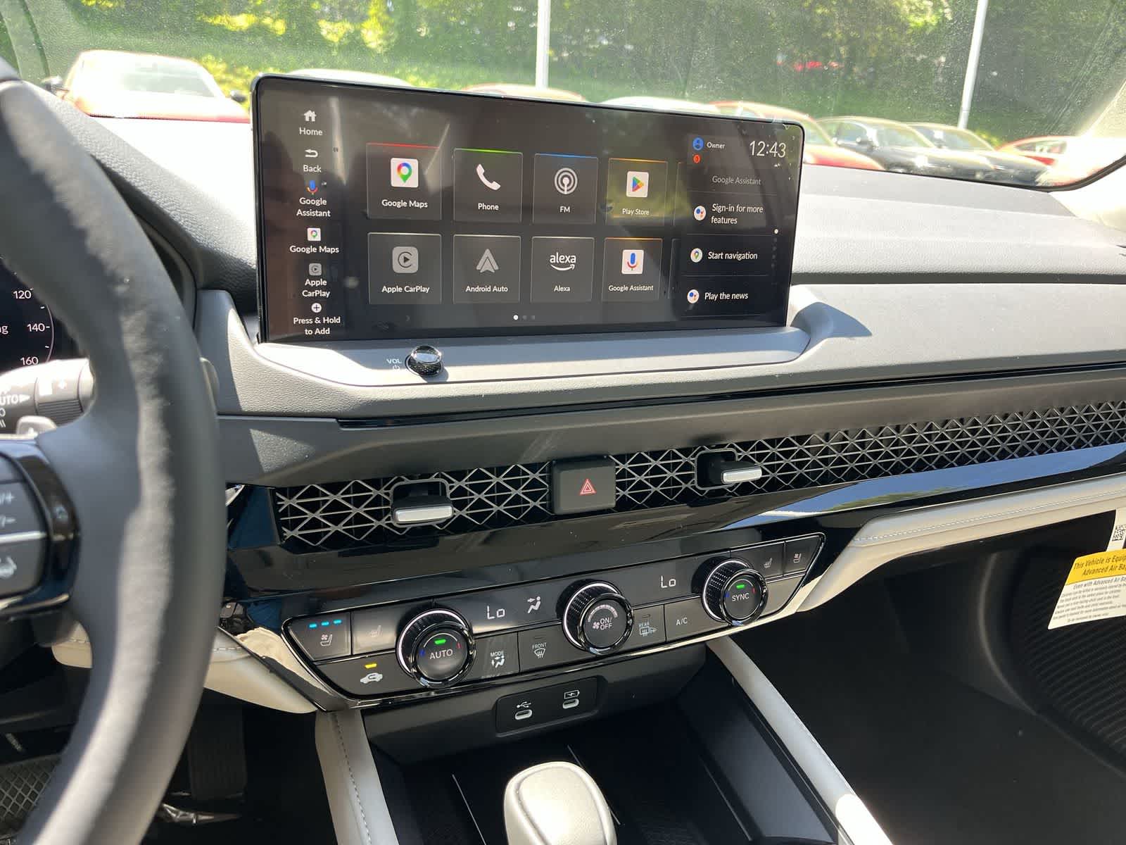 Thumbnail: 2026 Honda Accord - 18