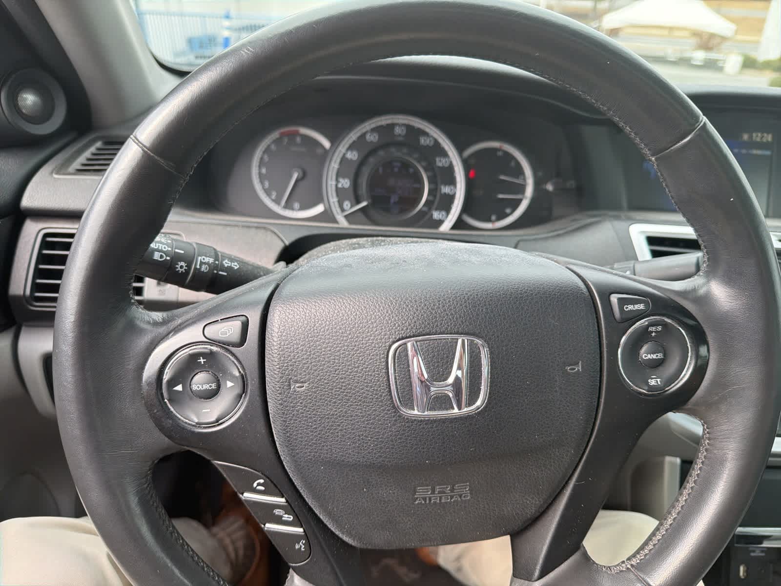 Thumbnail: 2015 Honda Accord - 21