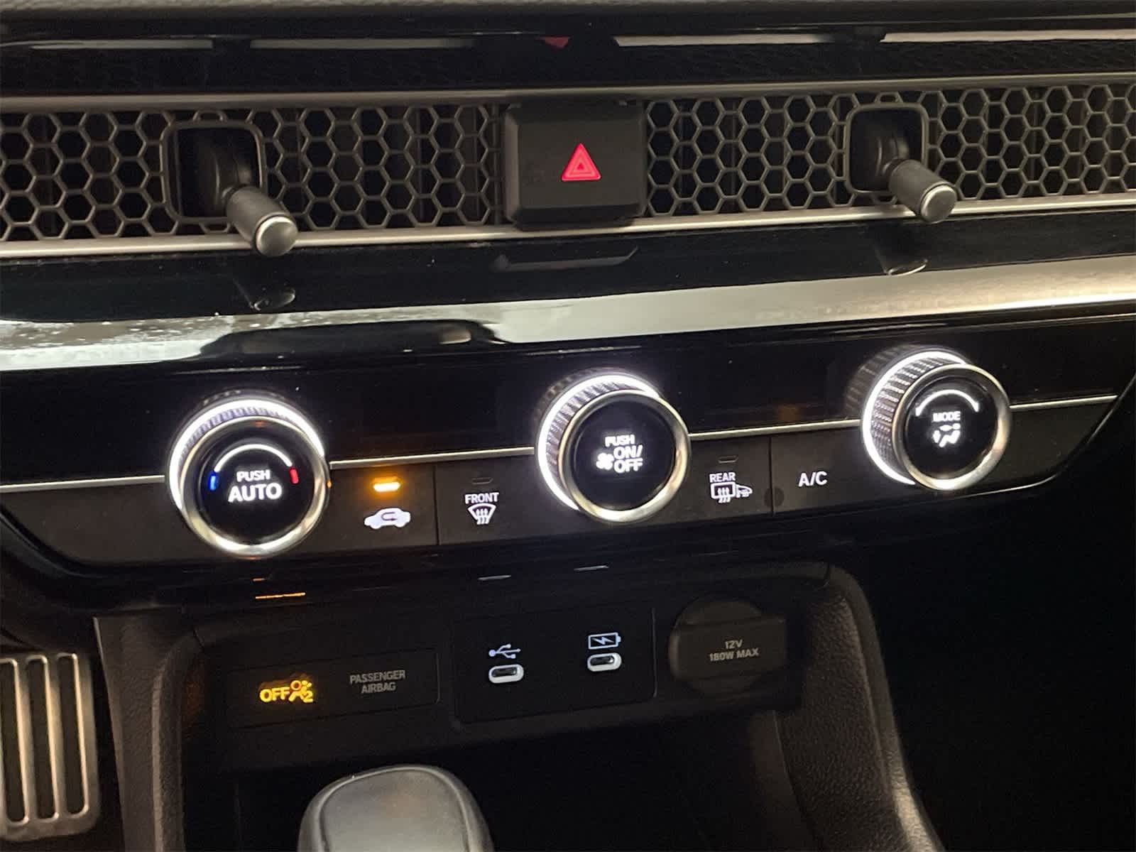 Thumbnail: 2025 Honda Civic - 26