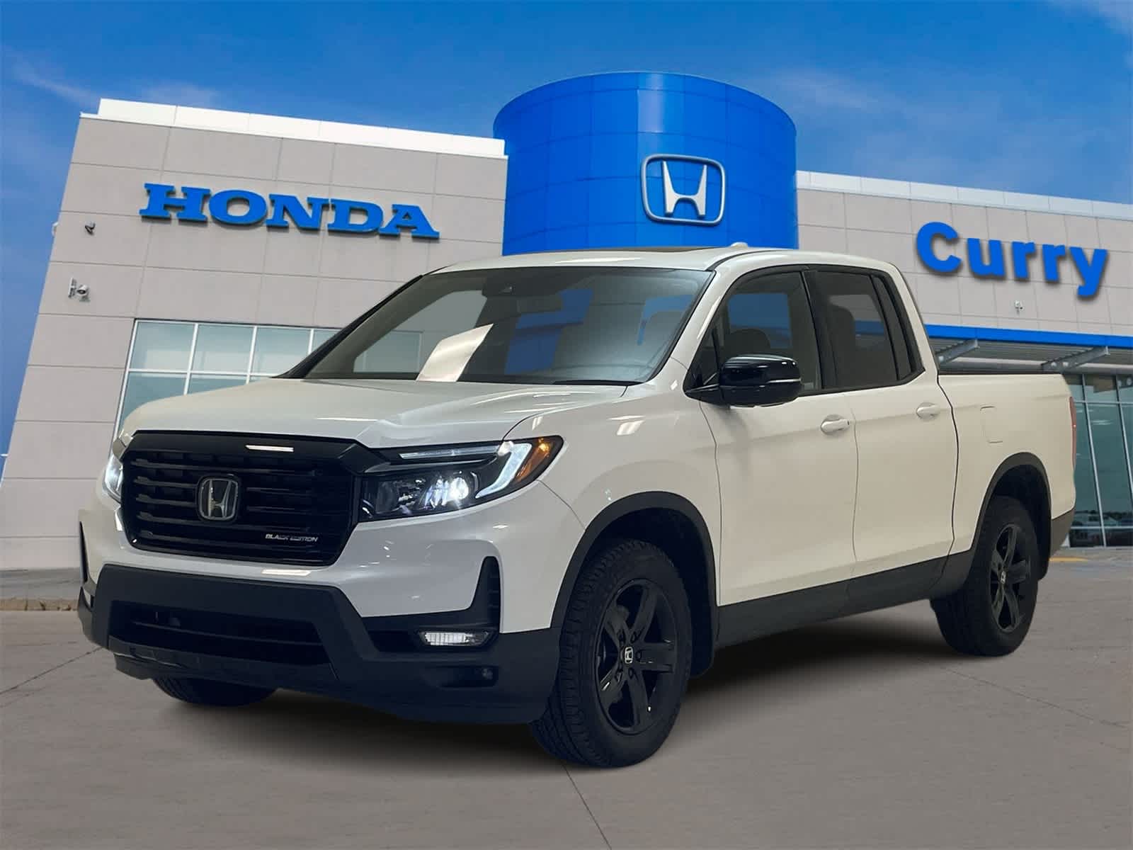 2022 Honda Ridgeline Black Edition -
                  Chamblee, GA