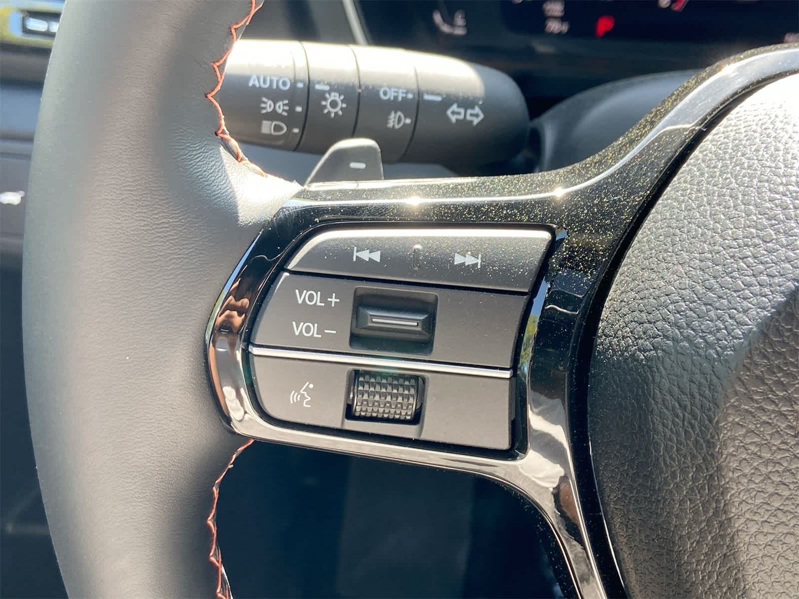 Thumbnail: 2026 Honda Passport - 23