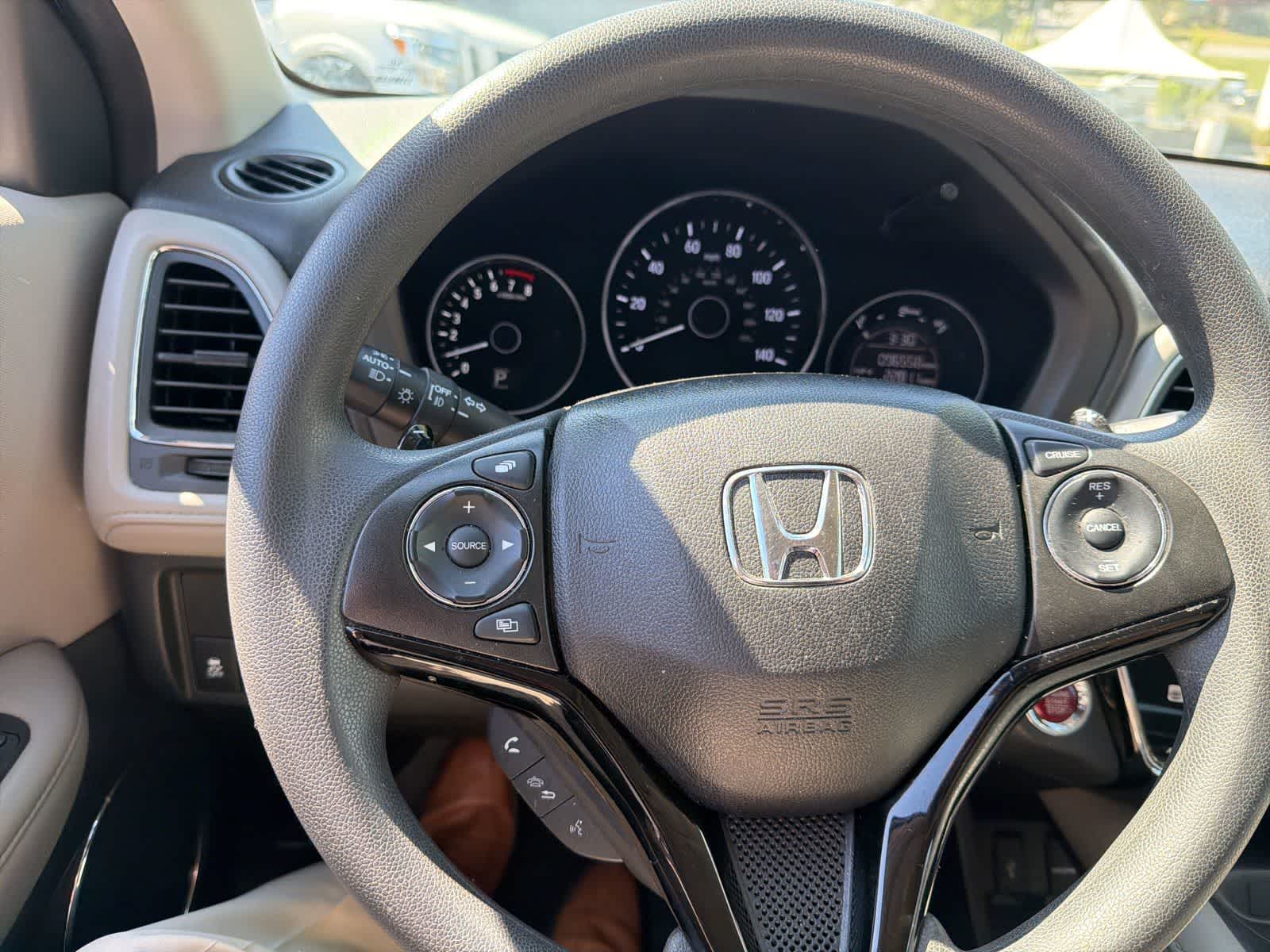 Thumbnail: 2018 Honda HR-V - 21