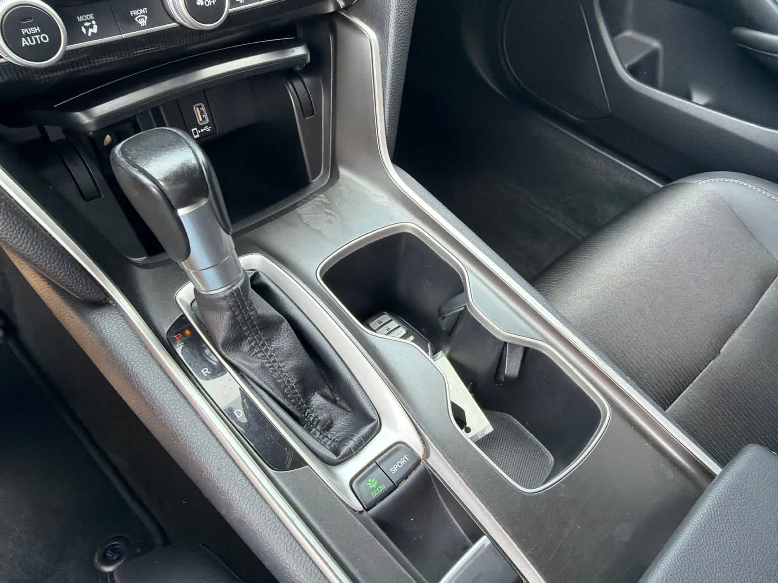 Thumbnail: 2020 Honda Accord - 24