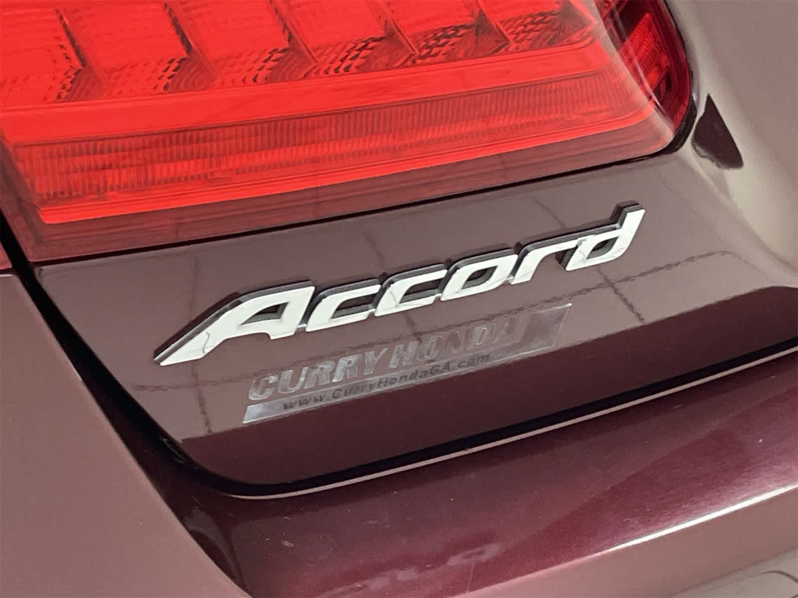 Thumbnail: 2014 Honda Accord - 22