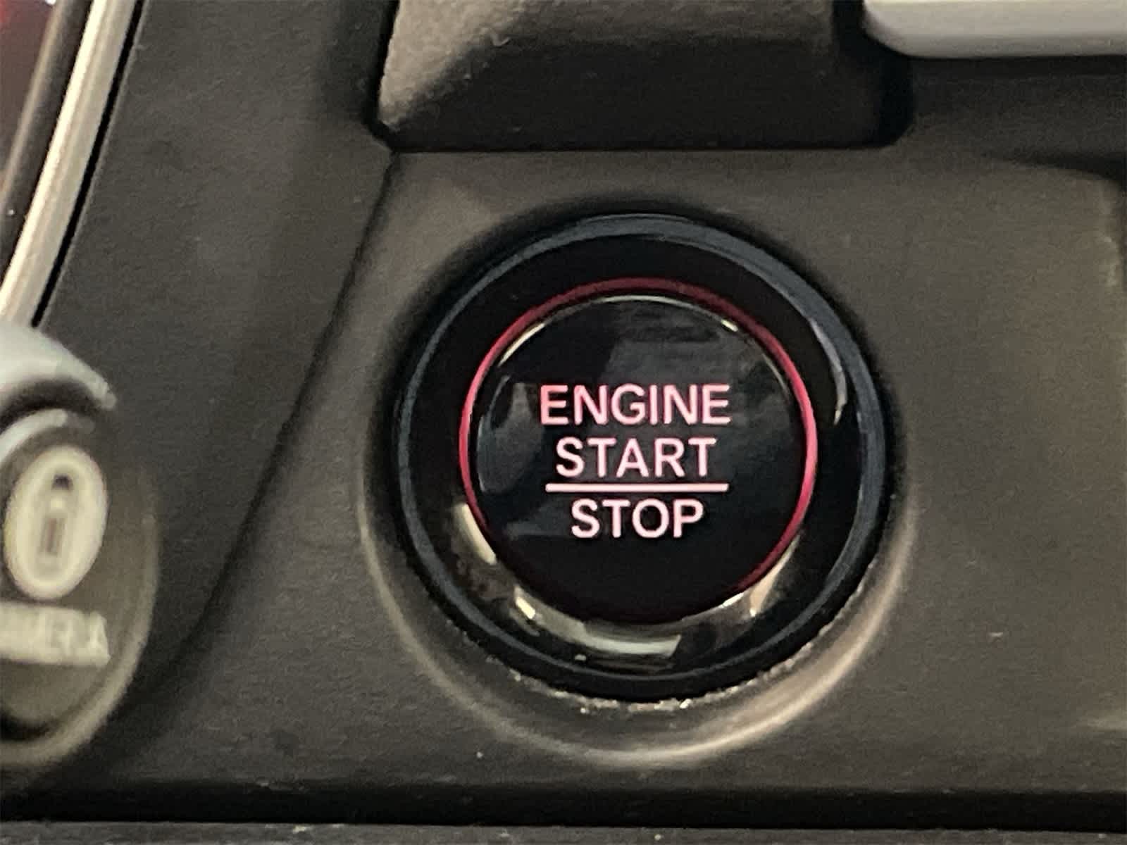 2023 Honda Pilot Elite 7