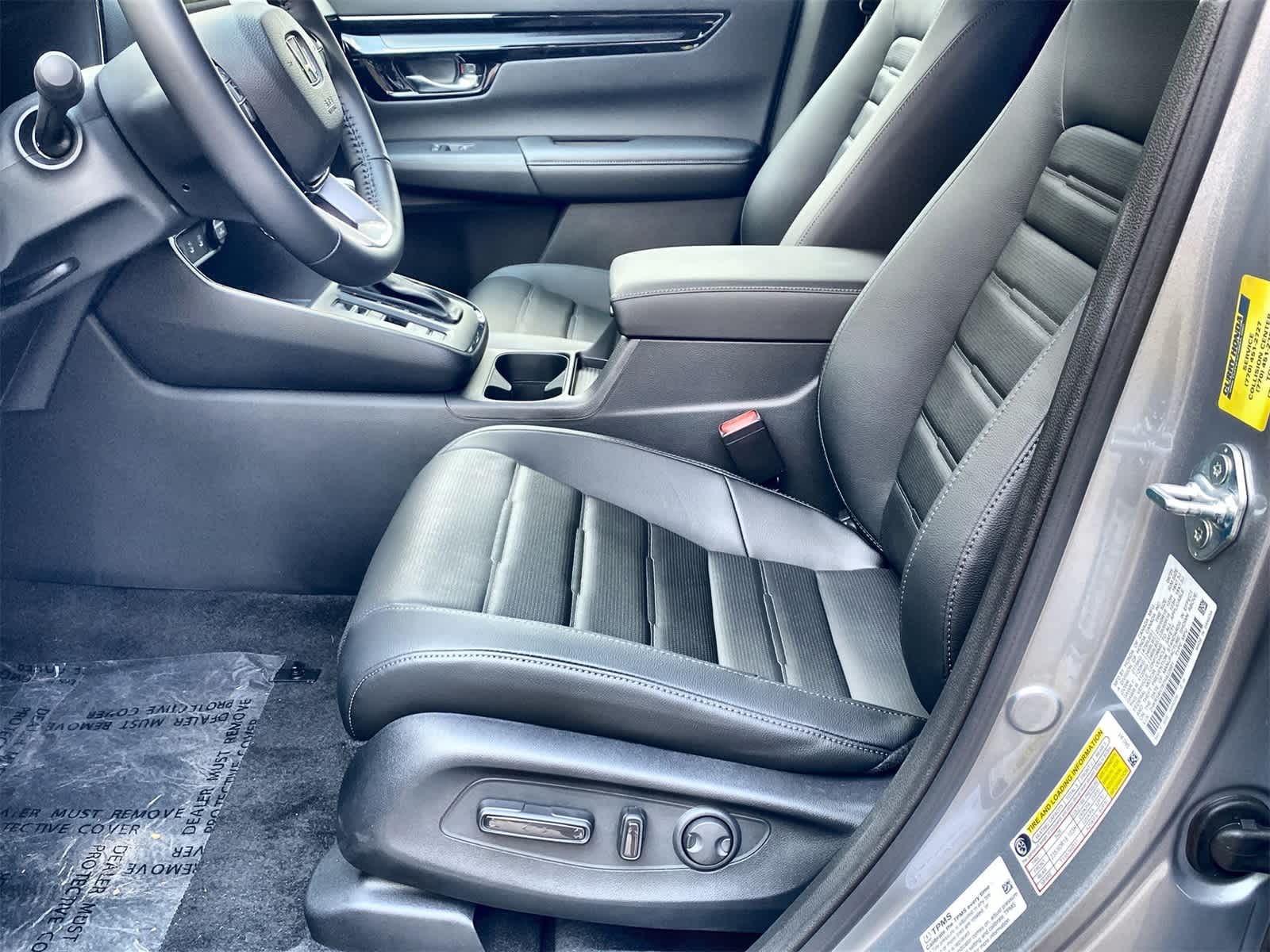 Thumbnail: 2026 Honda CR-V - 11