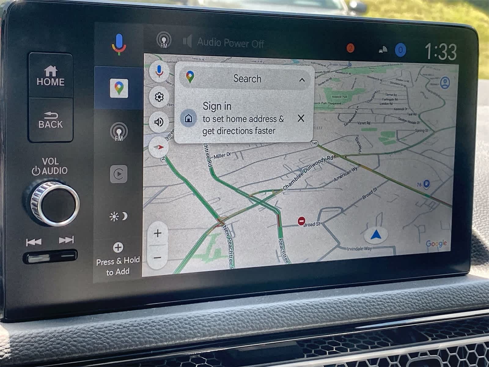 Thumbnail: 2026 Honda Civic - 17