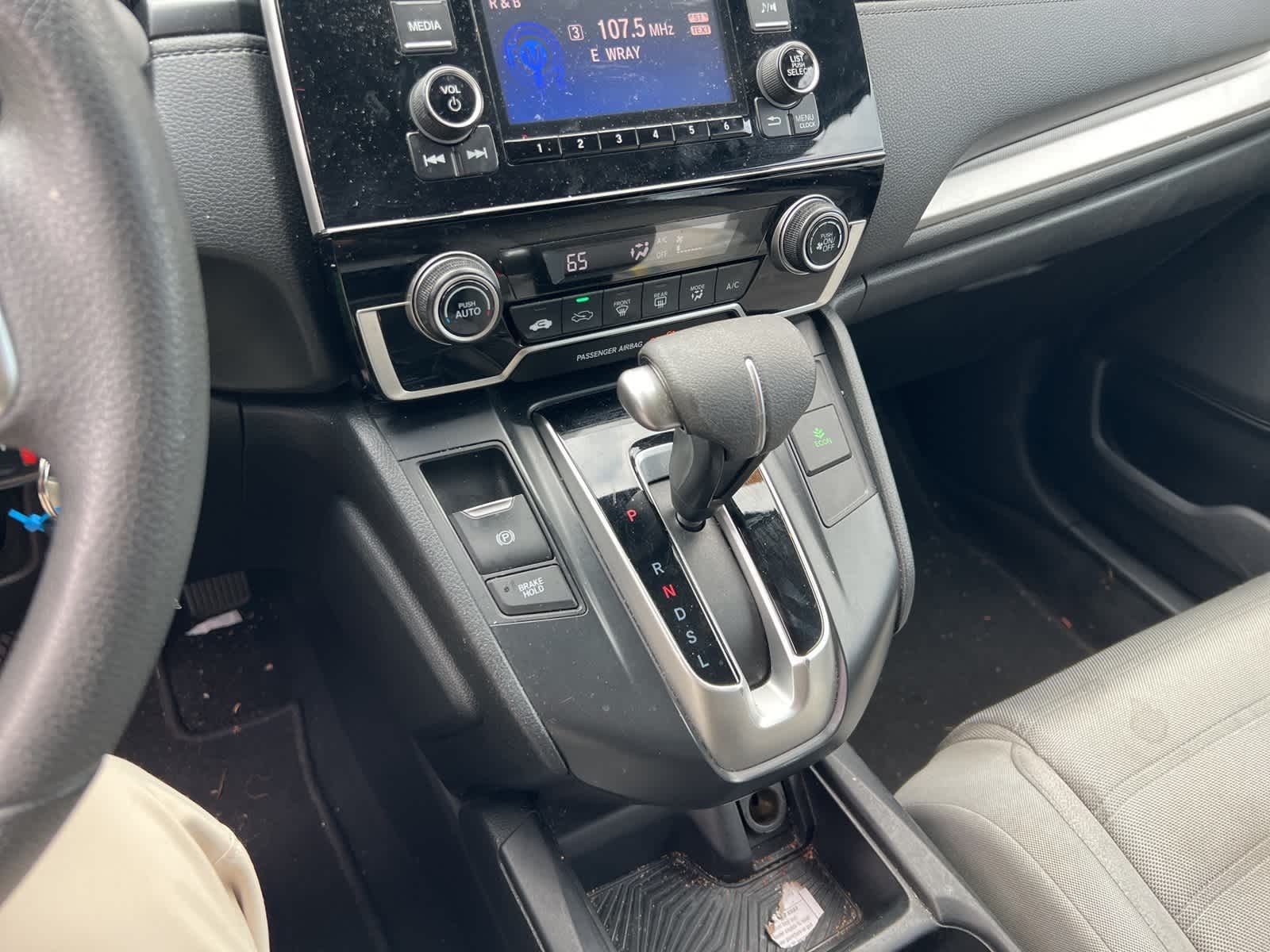 Thumbnail: 2017 Honda CR-V - 21