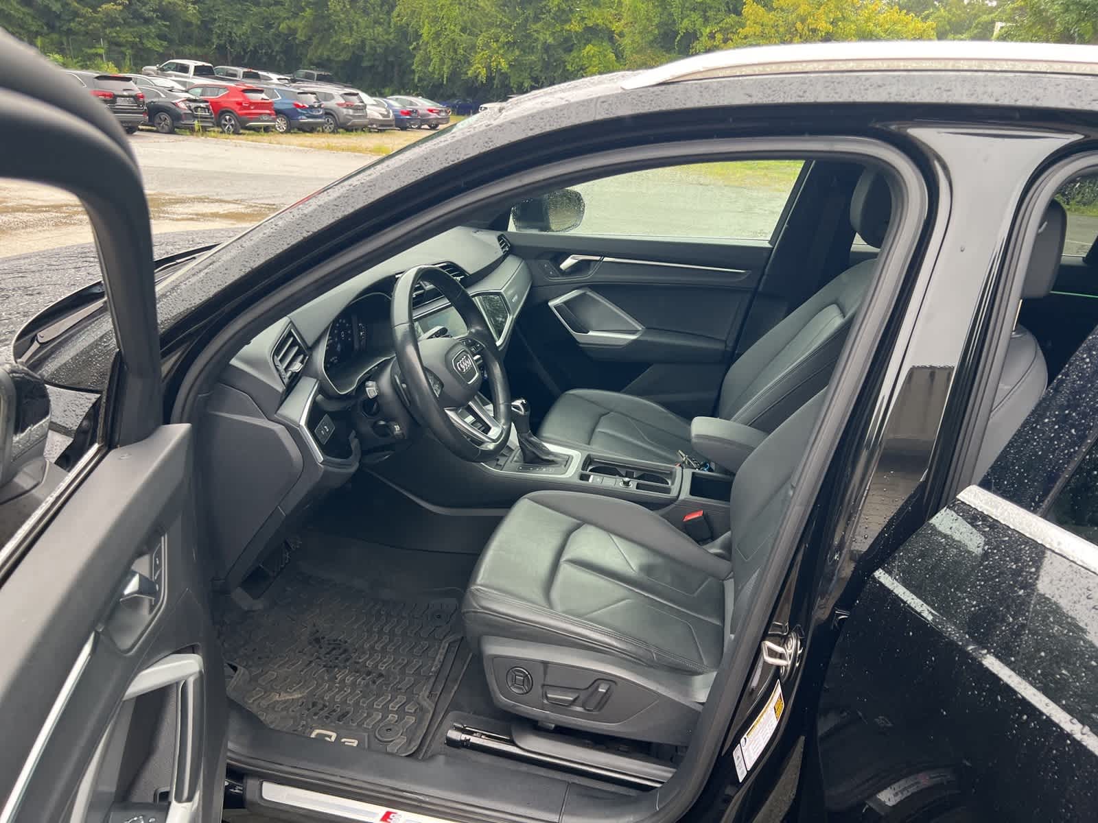 Thumbnail: 2021 Audi Q3 - 16