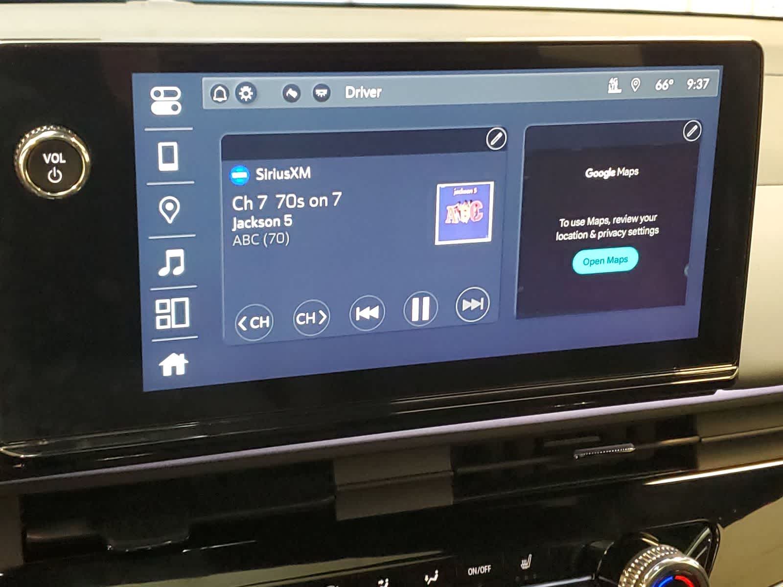 Thumbnail: 2025 Honda Prologue - 6