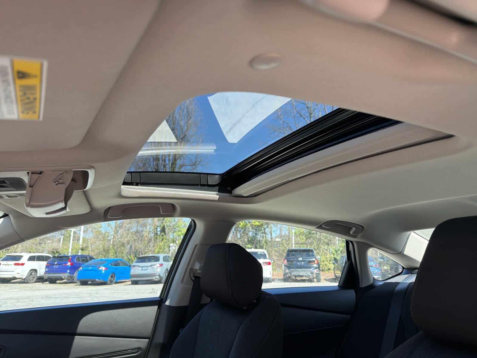 Thumbnail: 2025 Honda Accord - 19