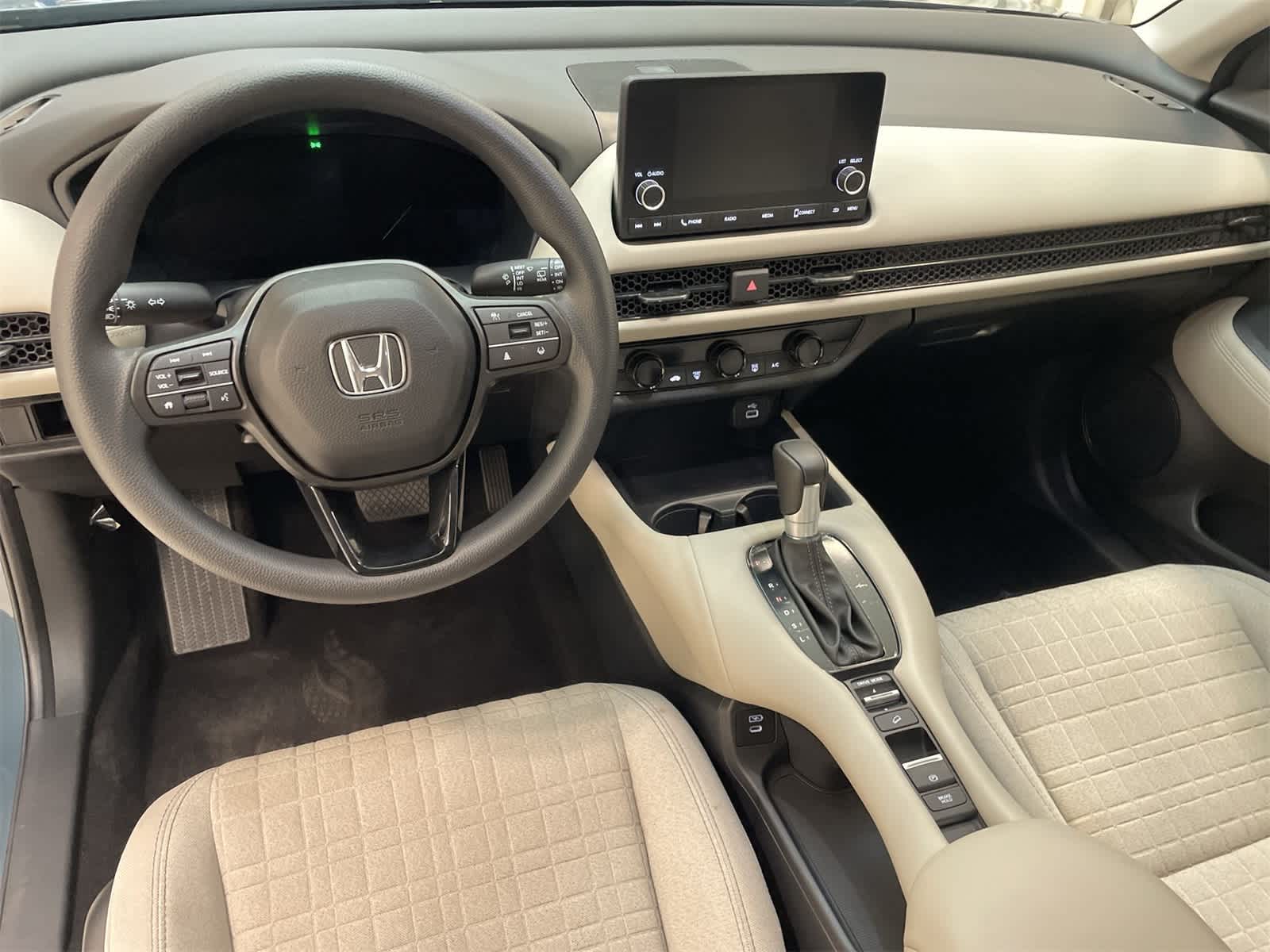 Thumbnail: 2025 Honda HR-V - 17