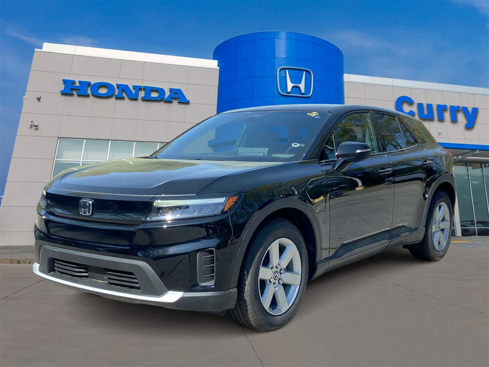 Thumbnail: 2025 Honda Prologue - 1