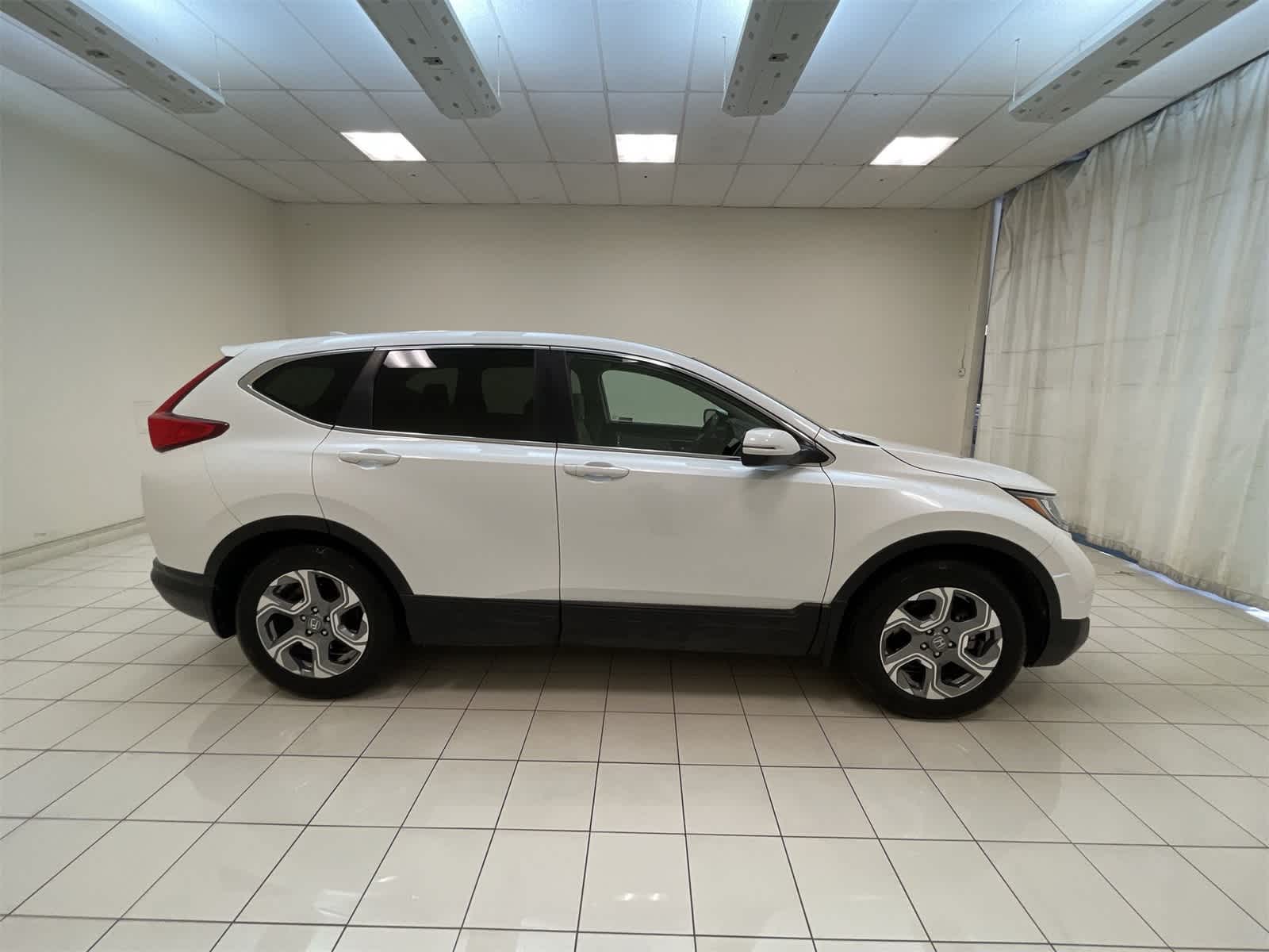 Thumbnail: 2019 Honda CR-V - 28