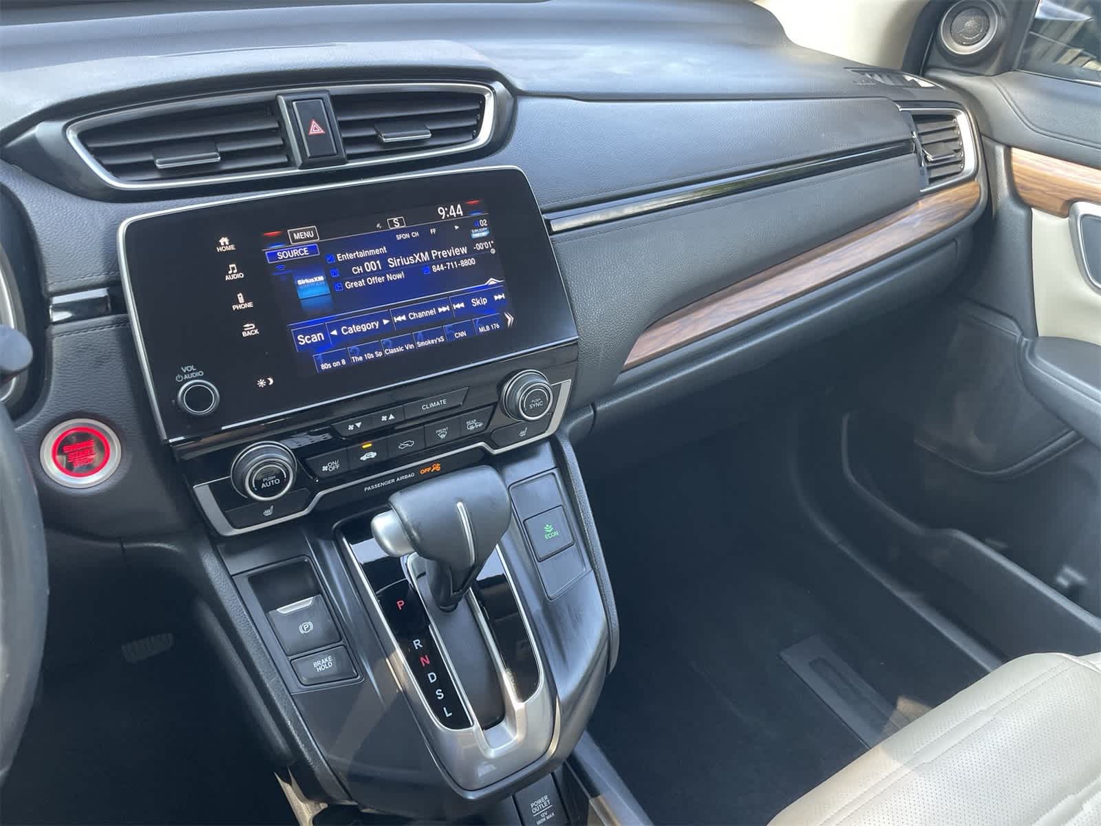 Thumbnail: 2019 Honda CR-V - 31