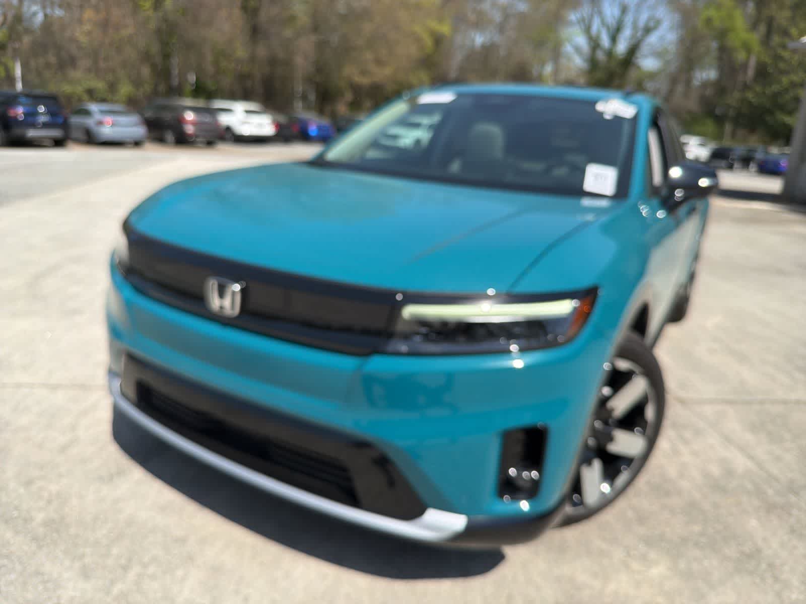 Thumbnail: 2025 Honda Prologue - 1