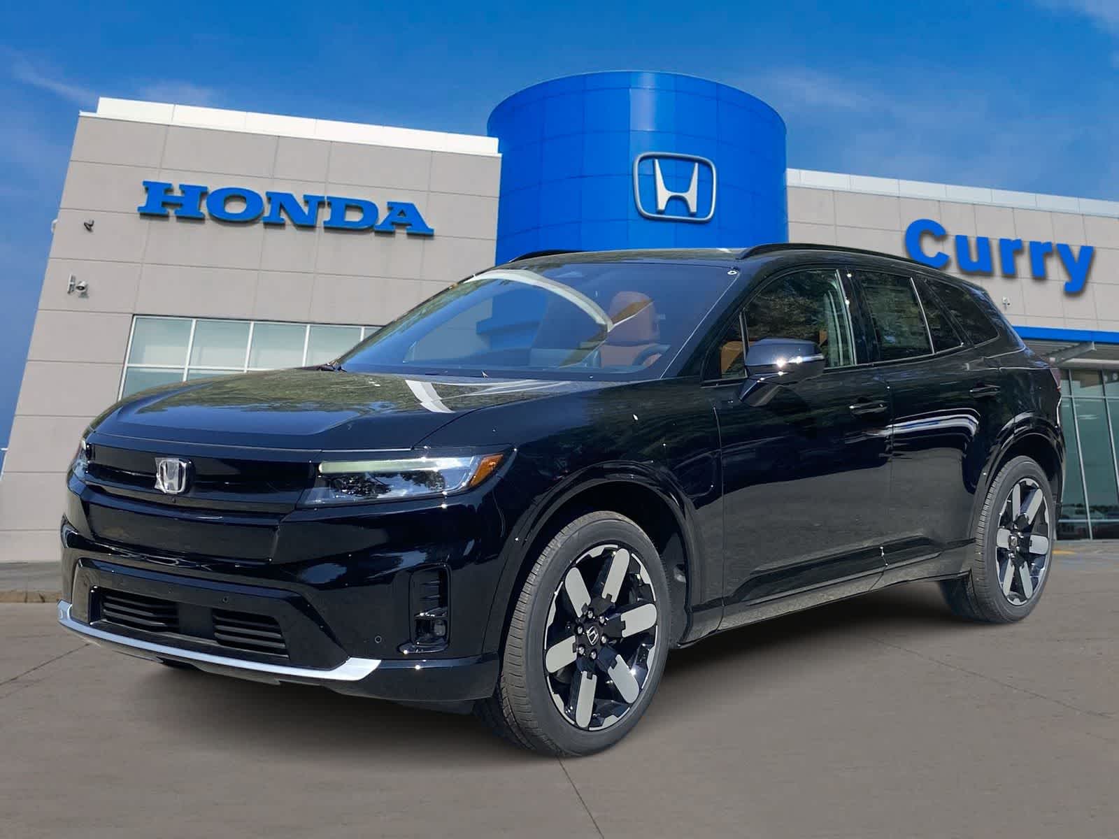 Thumbnail: 2026 Honda Prologue - 1