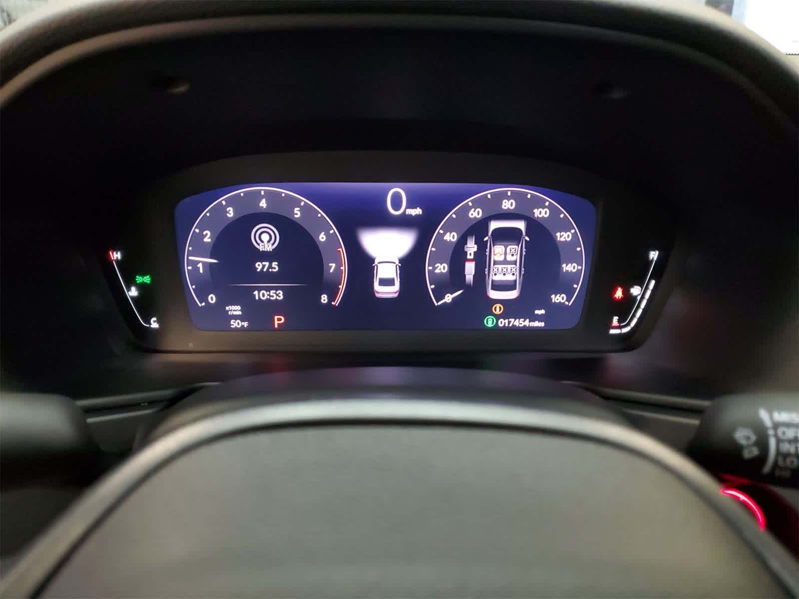 Thumbnail: 2024 Honda Accord - 14