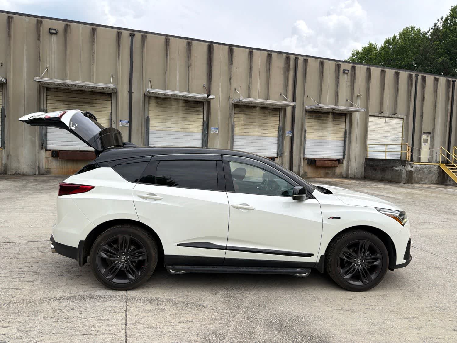 Thumbnail: 2019 Acura RDX - 12