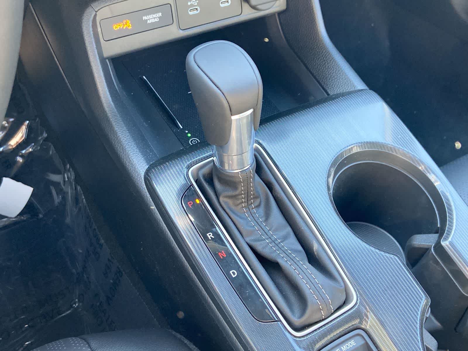 Thumbnail: 2026 Honda Civic - 20