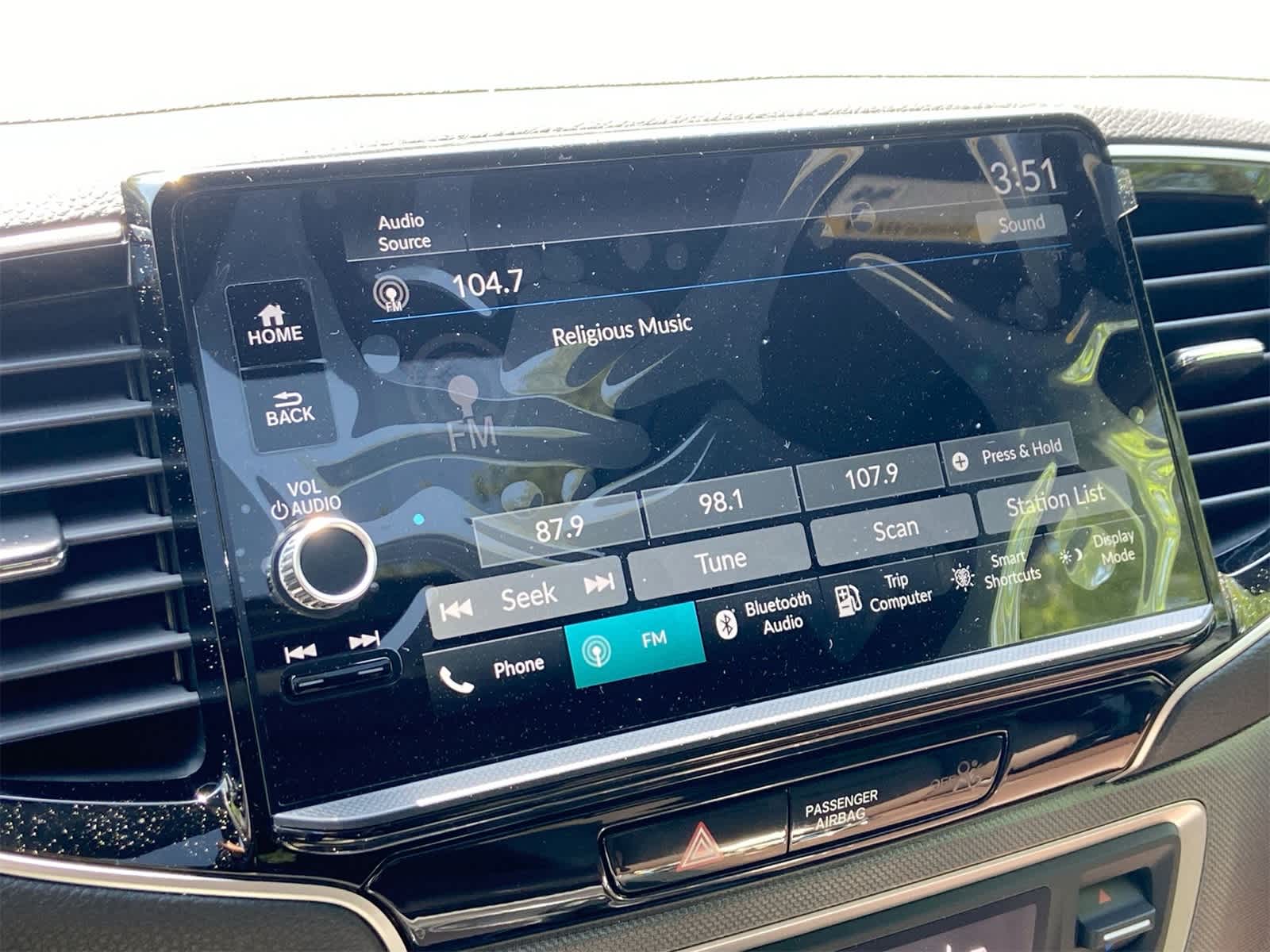 Thumbnail: 2026 Honda Ridgeline - 16