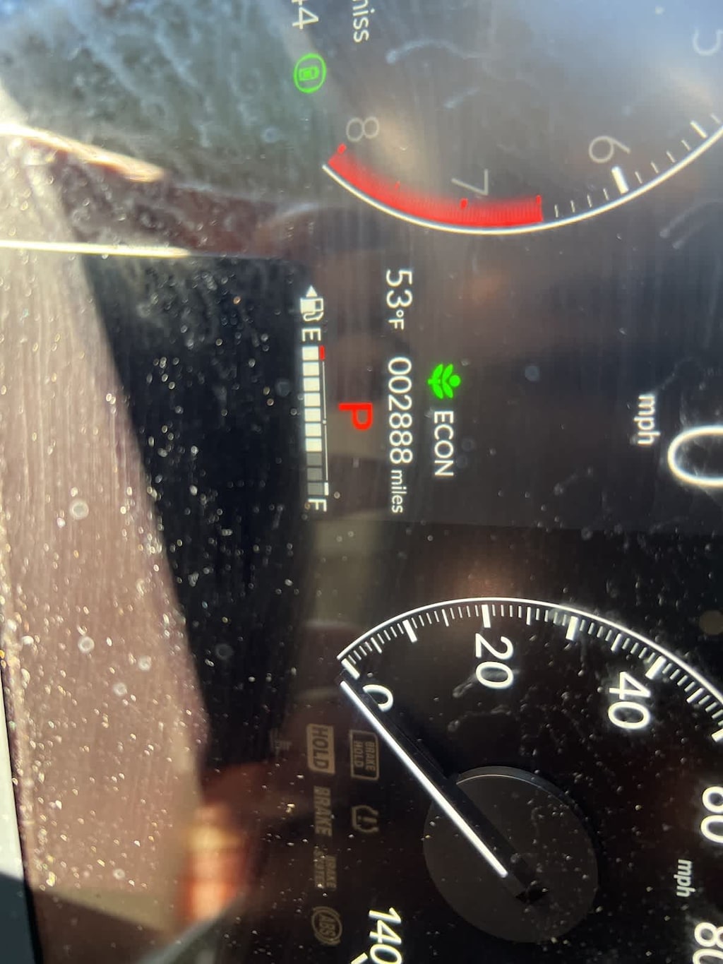 Certified 2025 Honda CR-V EX-L SUV