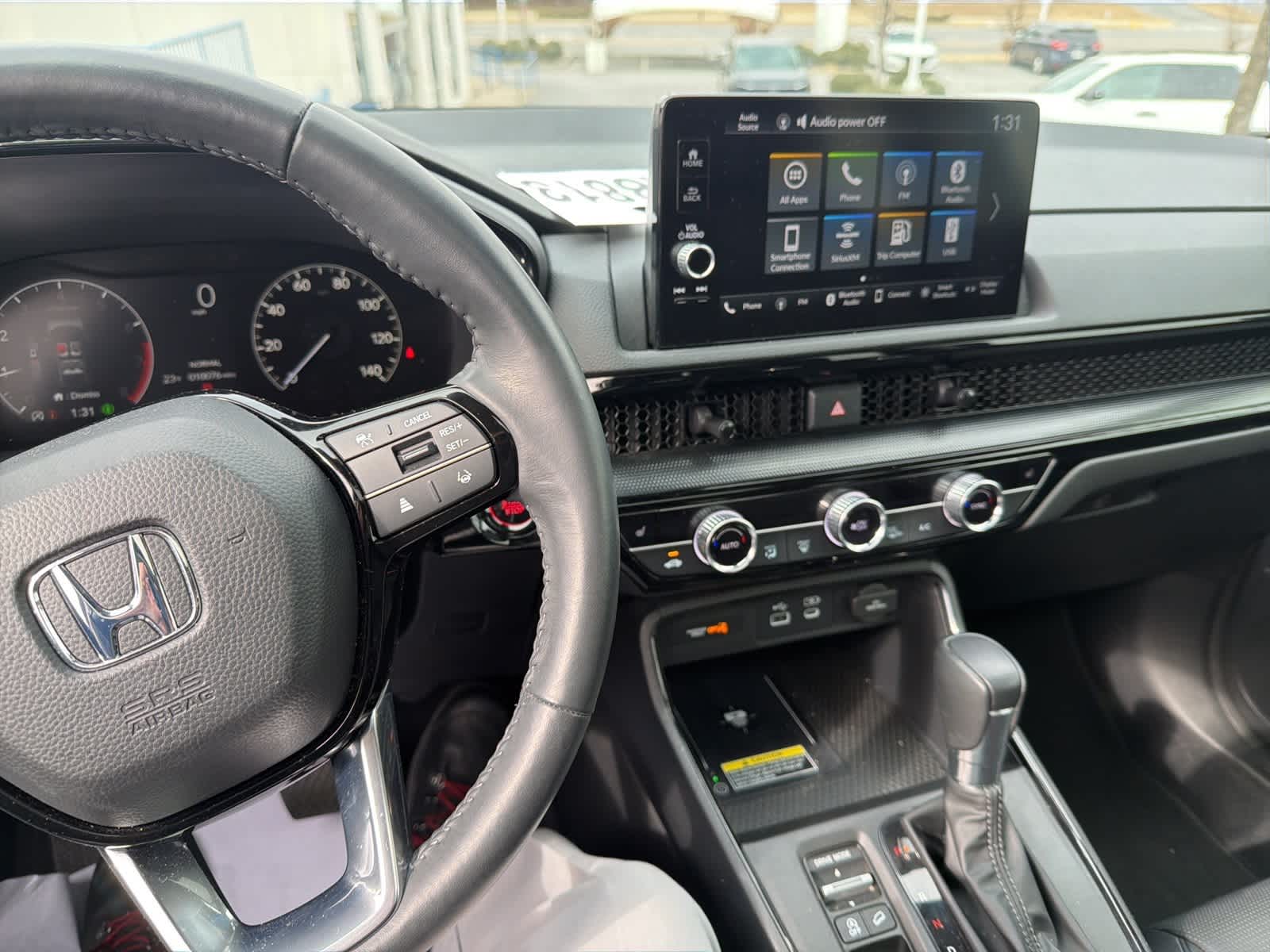 Thumbnail: 2023 Honda CR-V - 20