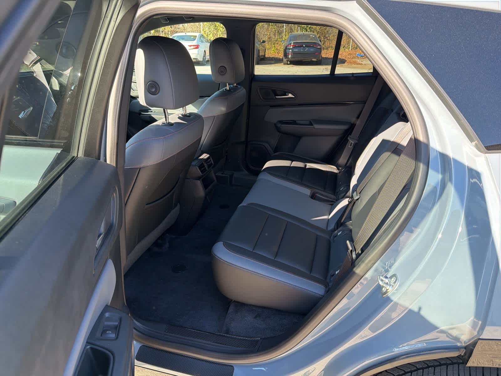 Thumbnail: 2024 Honda Prologue - 15