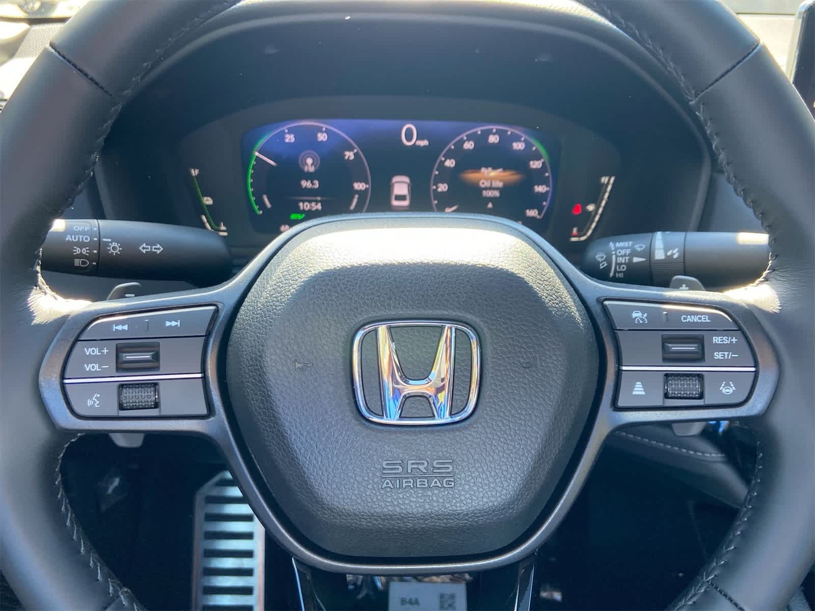 Thumbnail: 2025 Honda Accord - 21