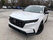  Honda CR-V Hybrid