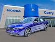 Honda Accord Hybrid