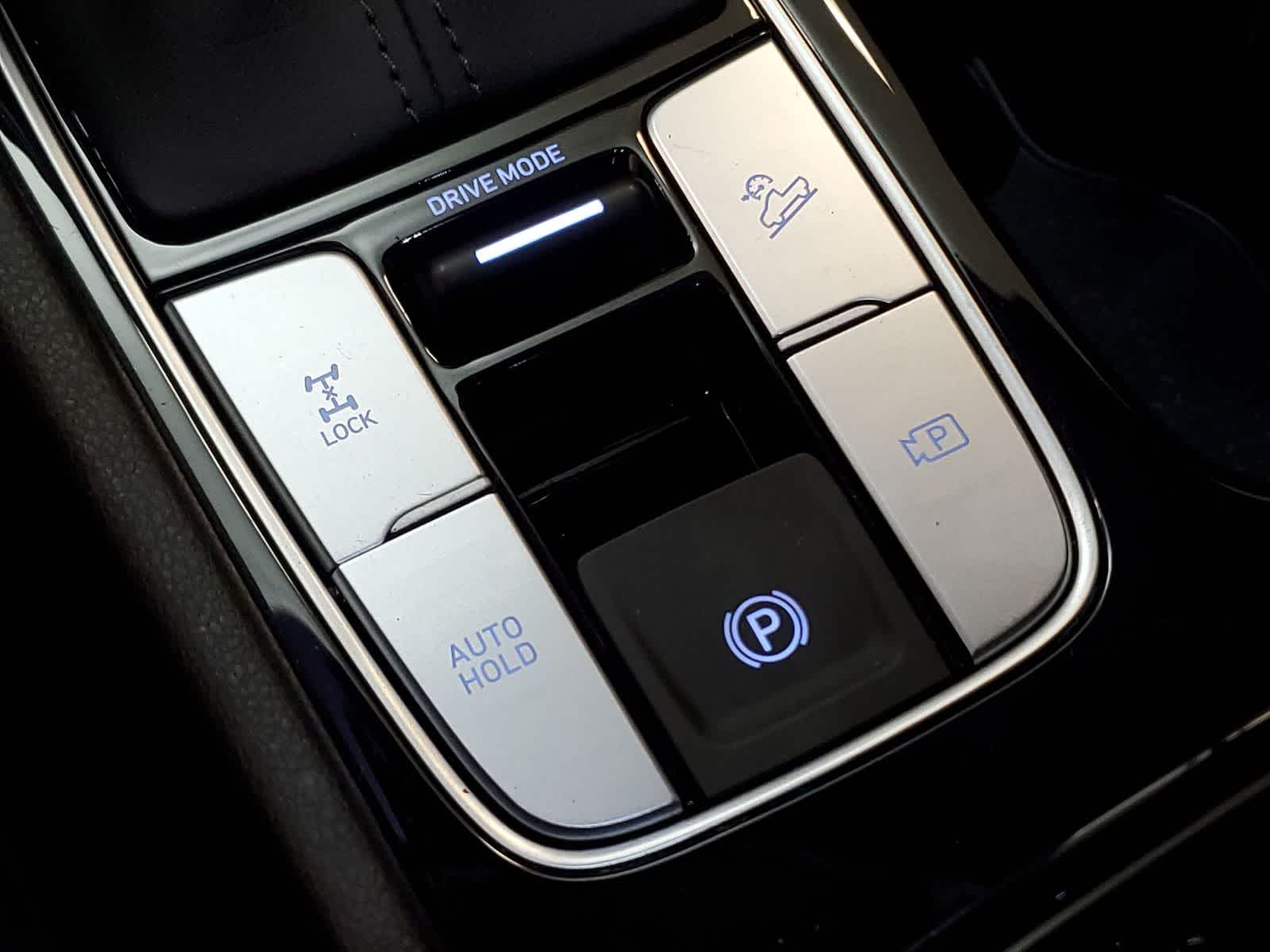 Thumbnail: 2022 Hyundai Santa Cruz - 30